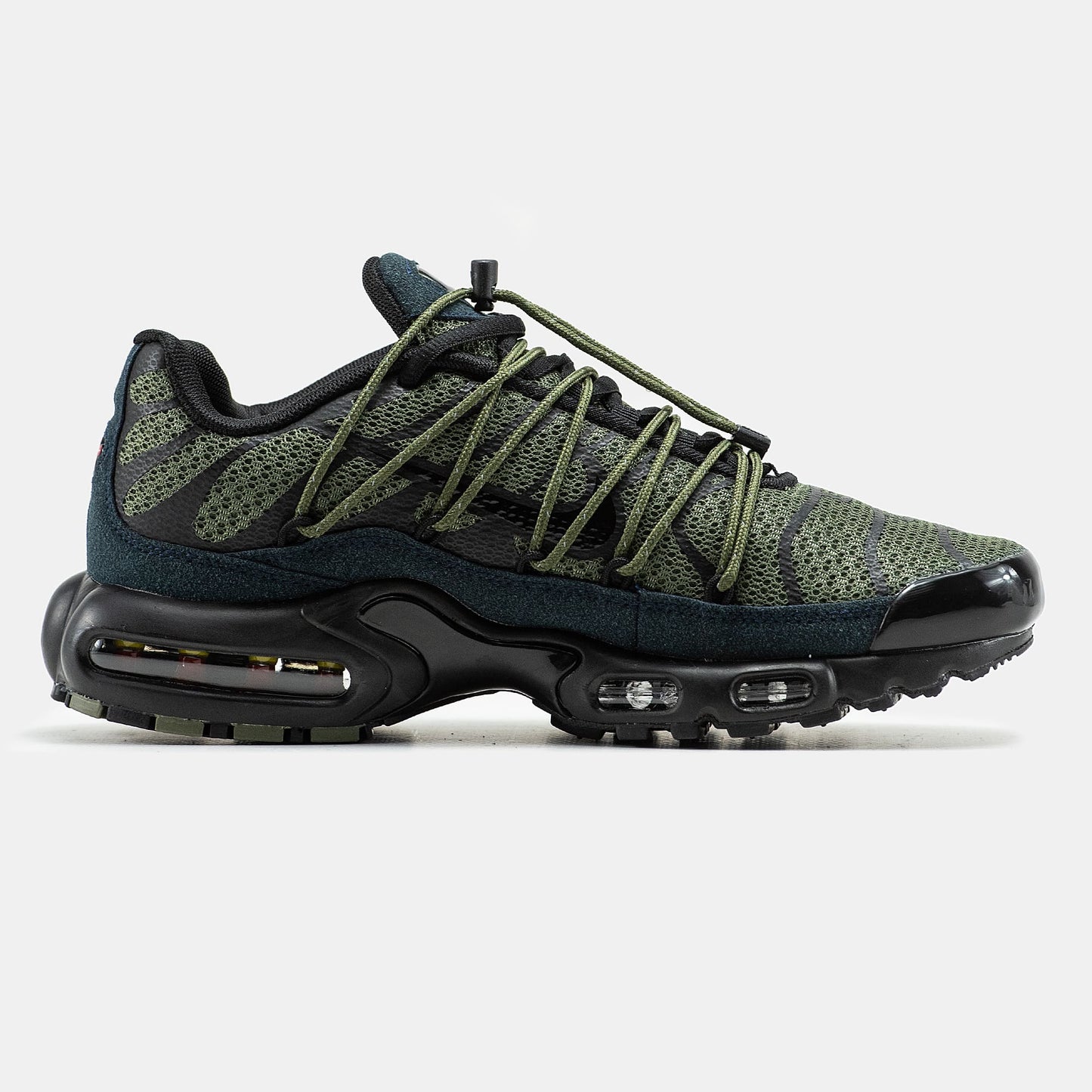 Nike Air Max TN Haki Green