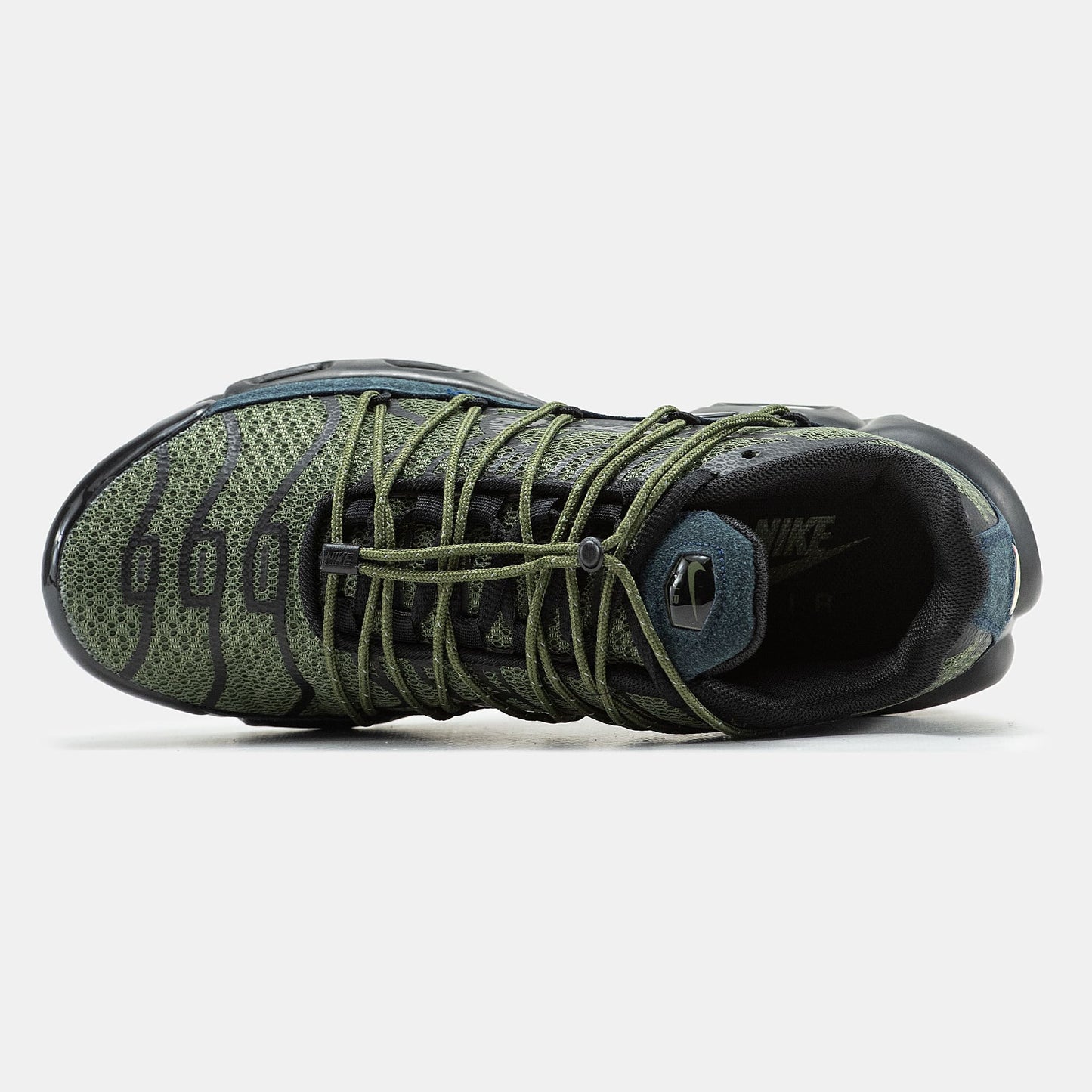 Nike Air Max TN Haki Green