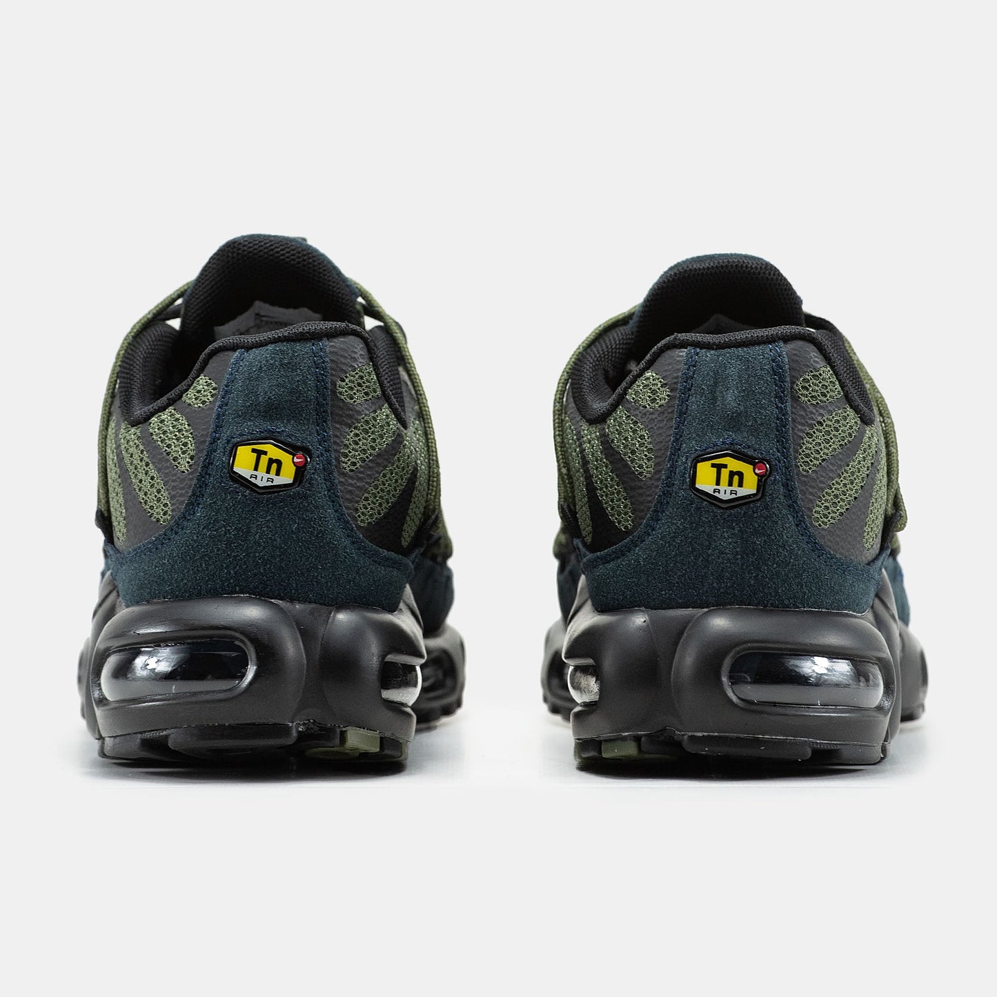 Nike Air Max TN Haki Green