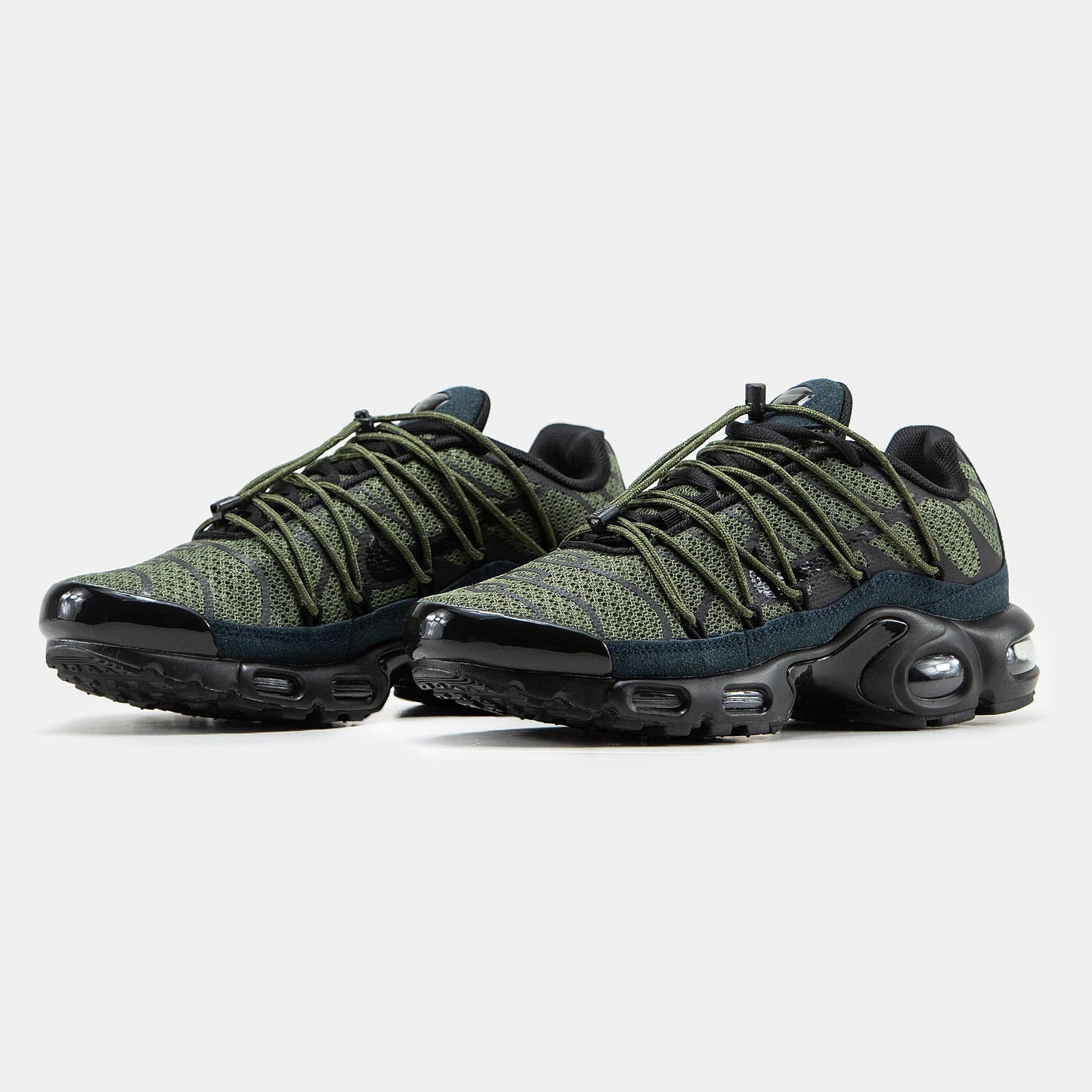Nike Air Max TN Haki Green