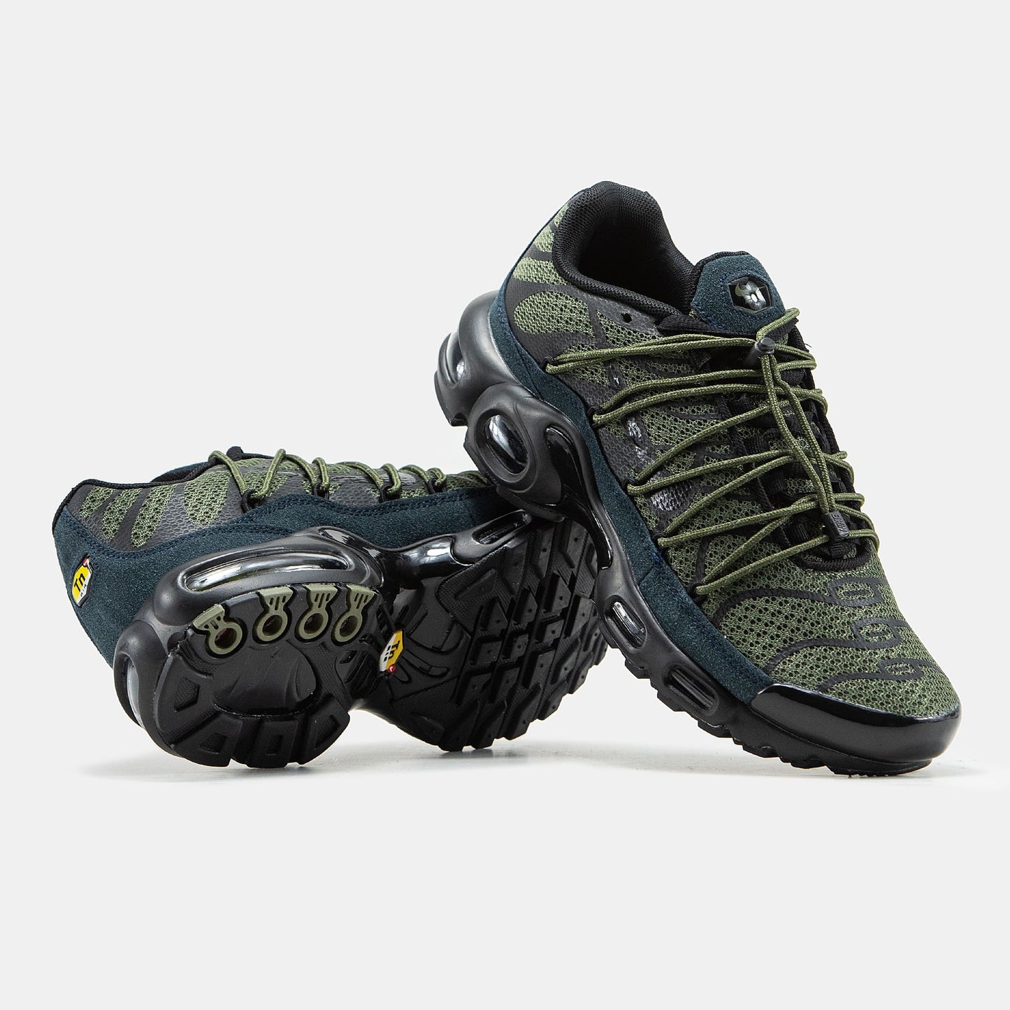 Nike Air Max TN Haki Green
