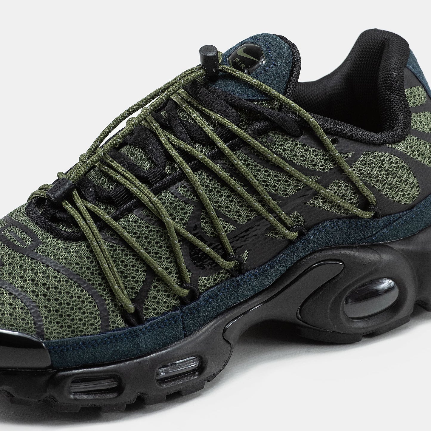 Nike Air Max TN Haki Green