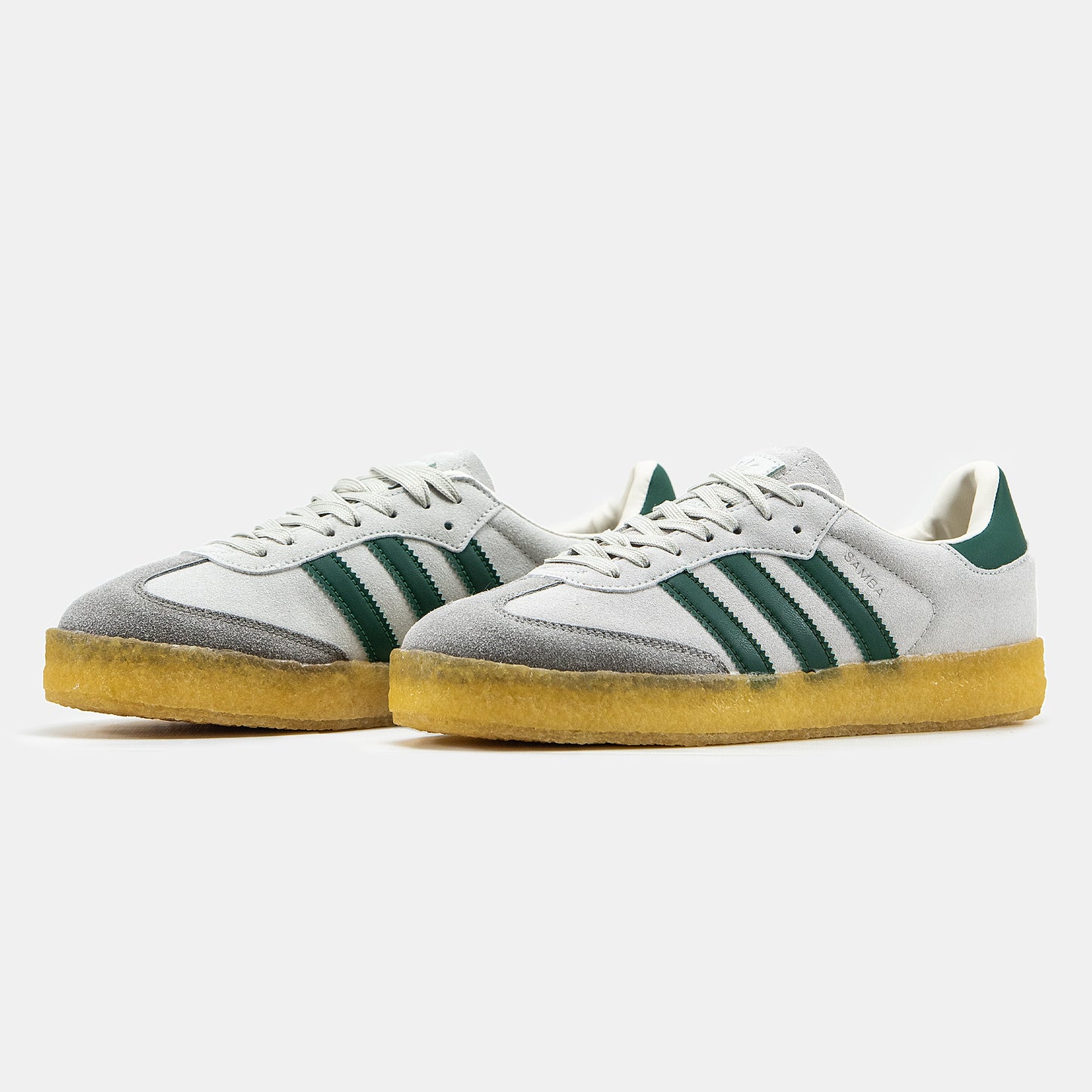 Adidas Samba x Ronnie Fieg x Clarks