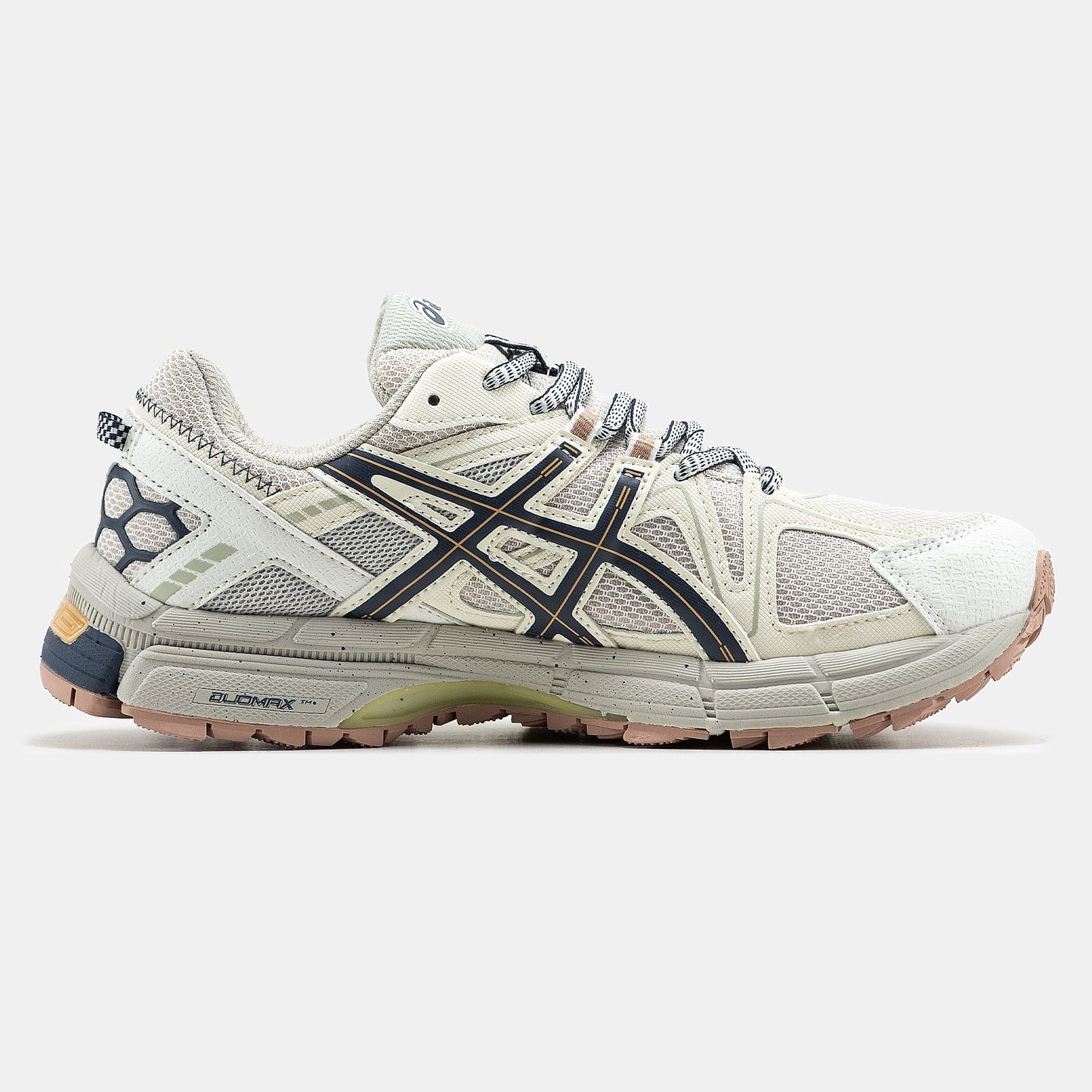 Asics Gel-Kahana 8 Cream Blue