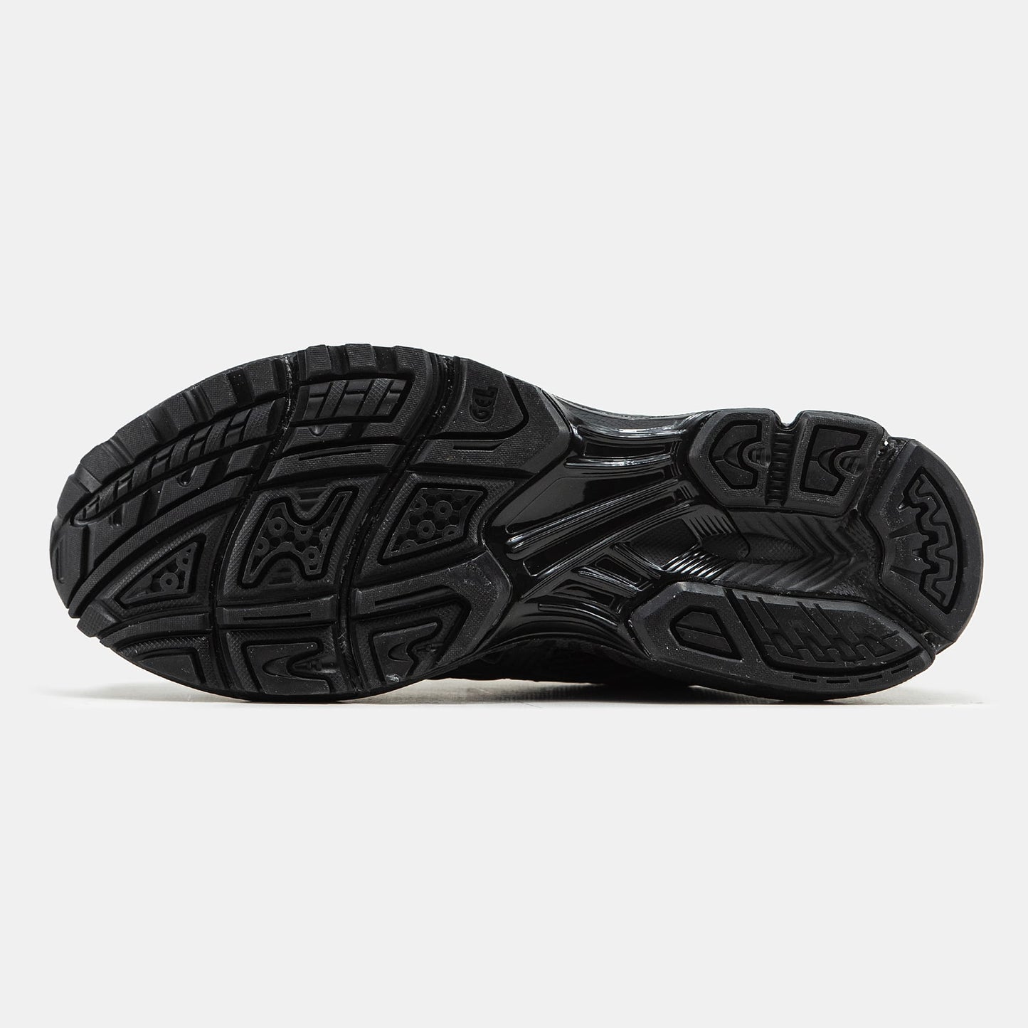 Asics Gel-Kayano 14 Black