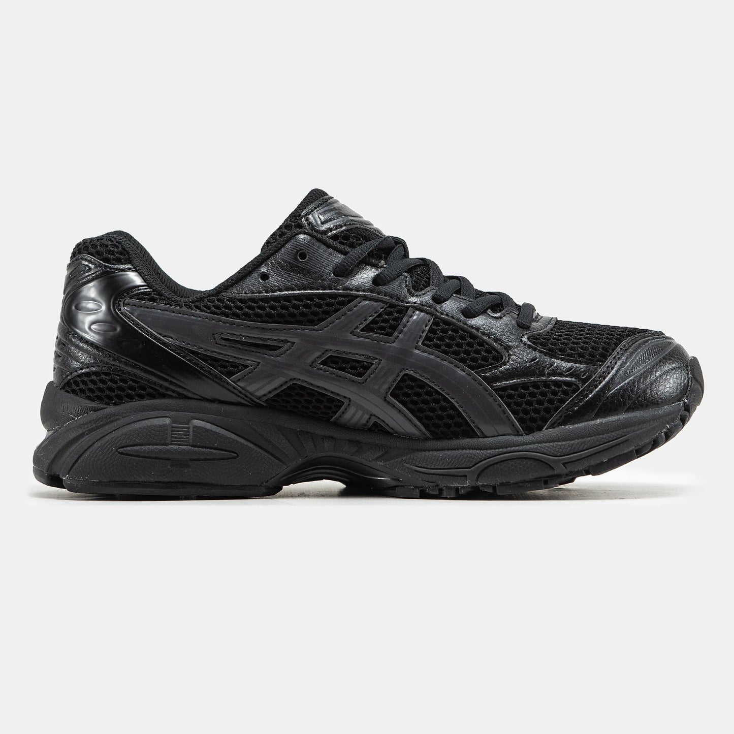 Asics Gel-Kayano 14 Black