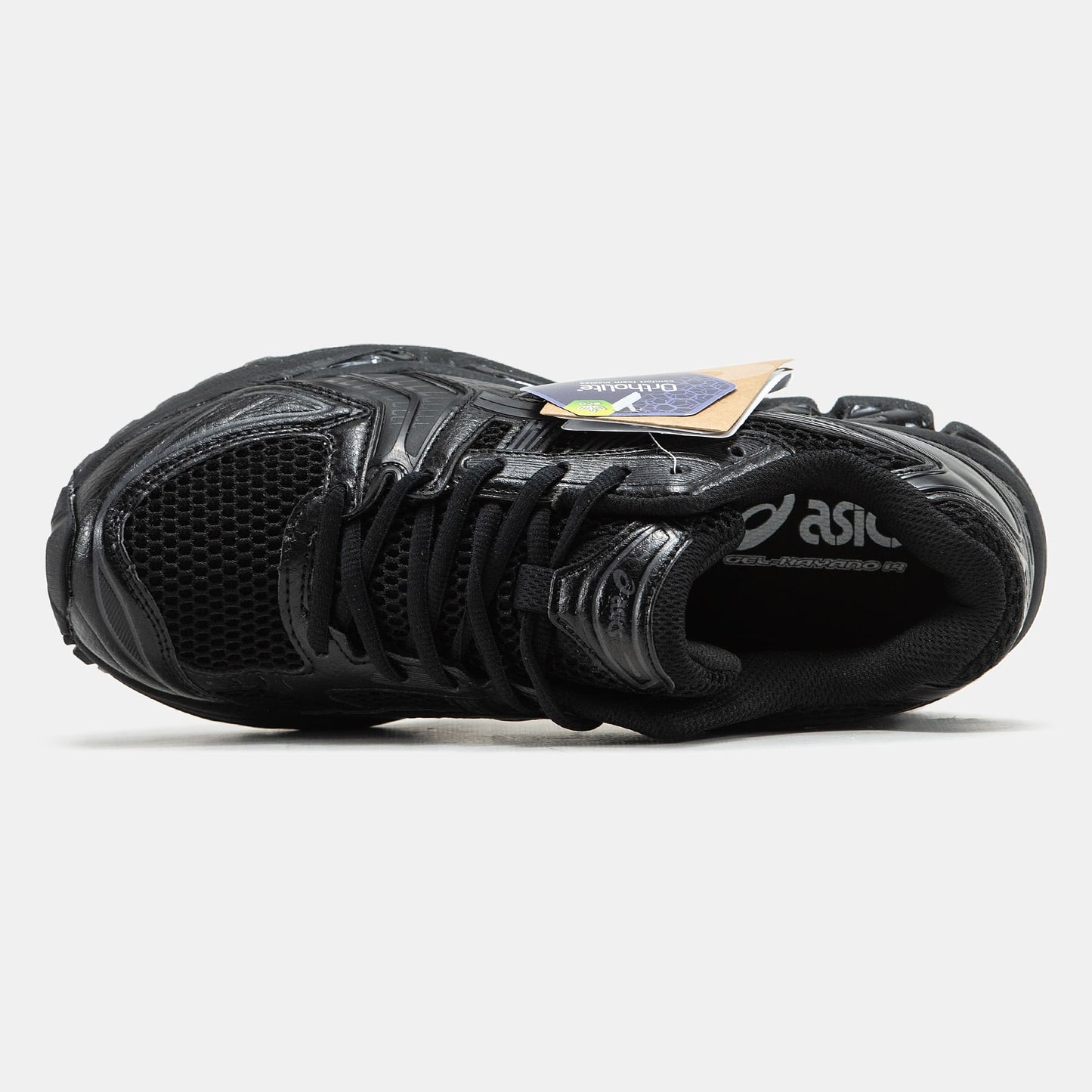 Asics Gel-Kayano 14 Black