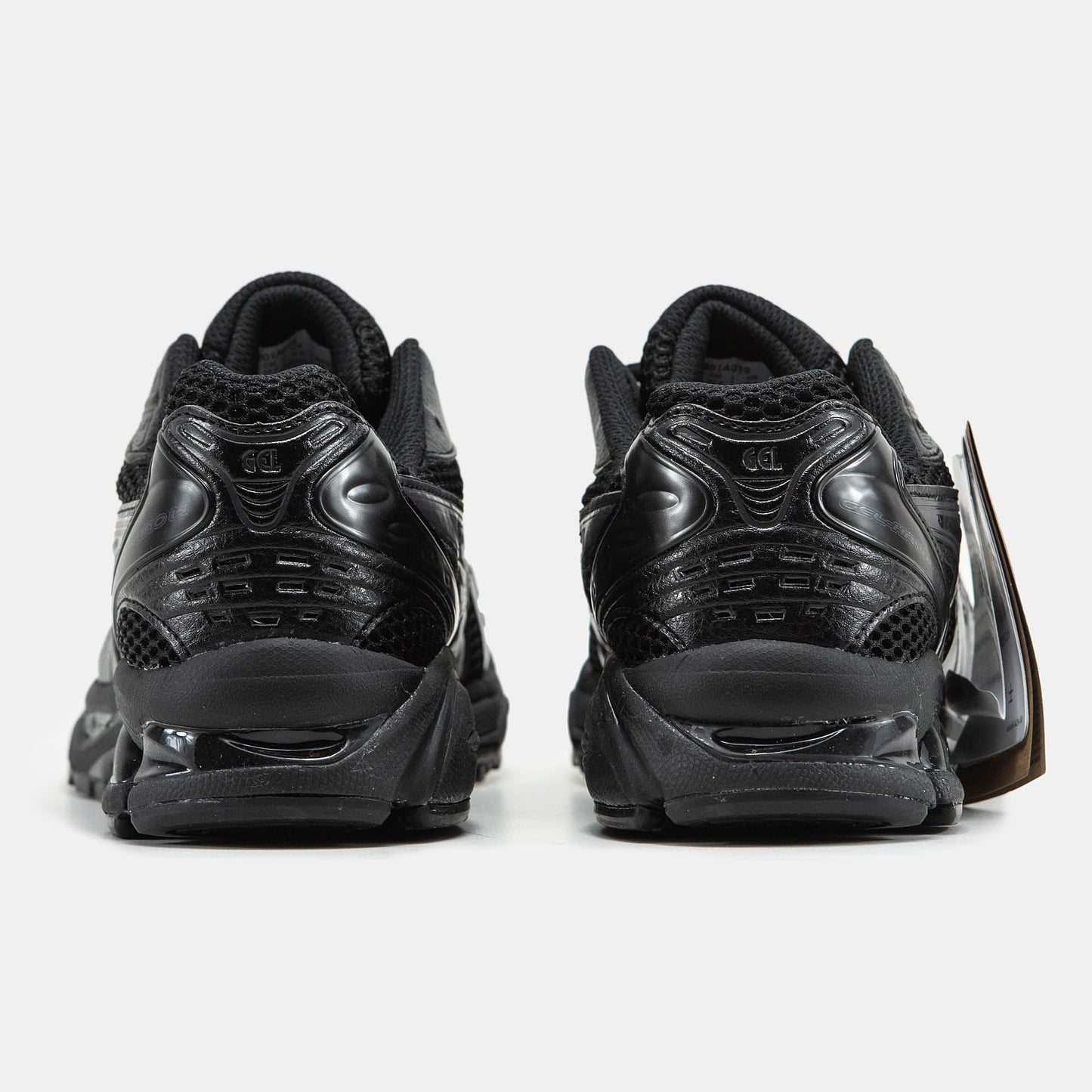 Asics Gel-Kayano 14 Black