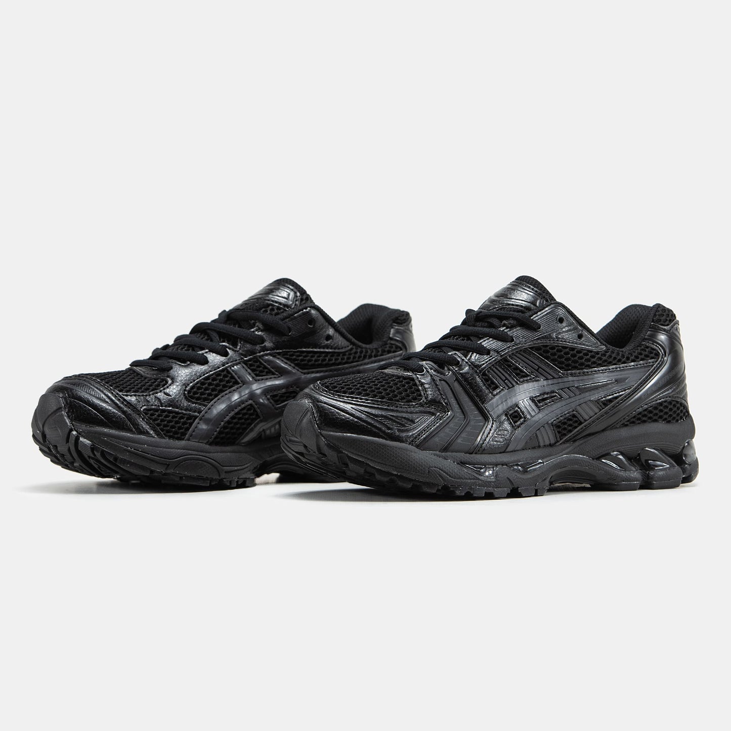 Asics Gel-Kayano 14 Black