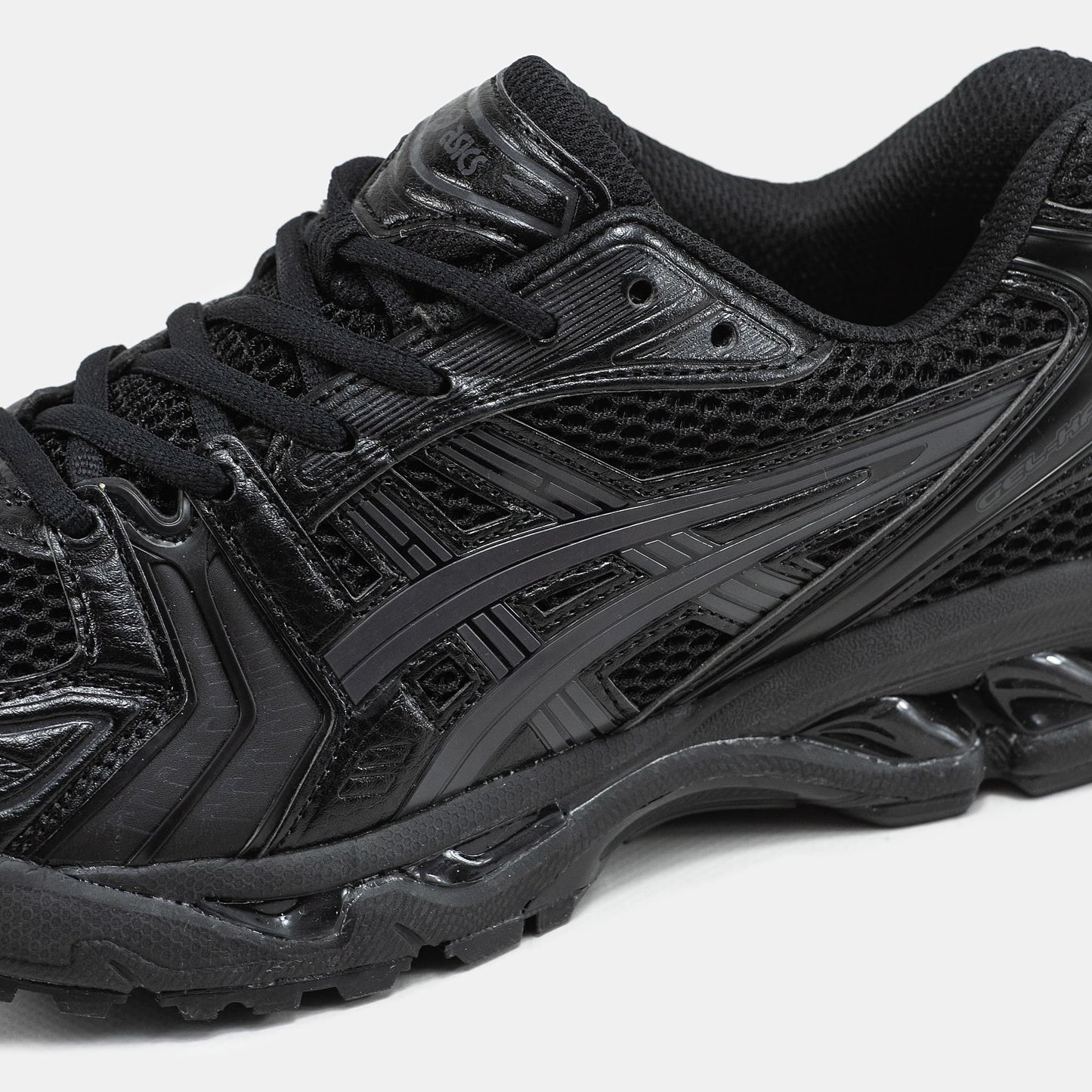Asics Gel-Kayano 14 Black