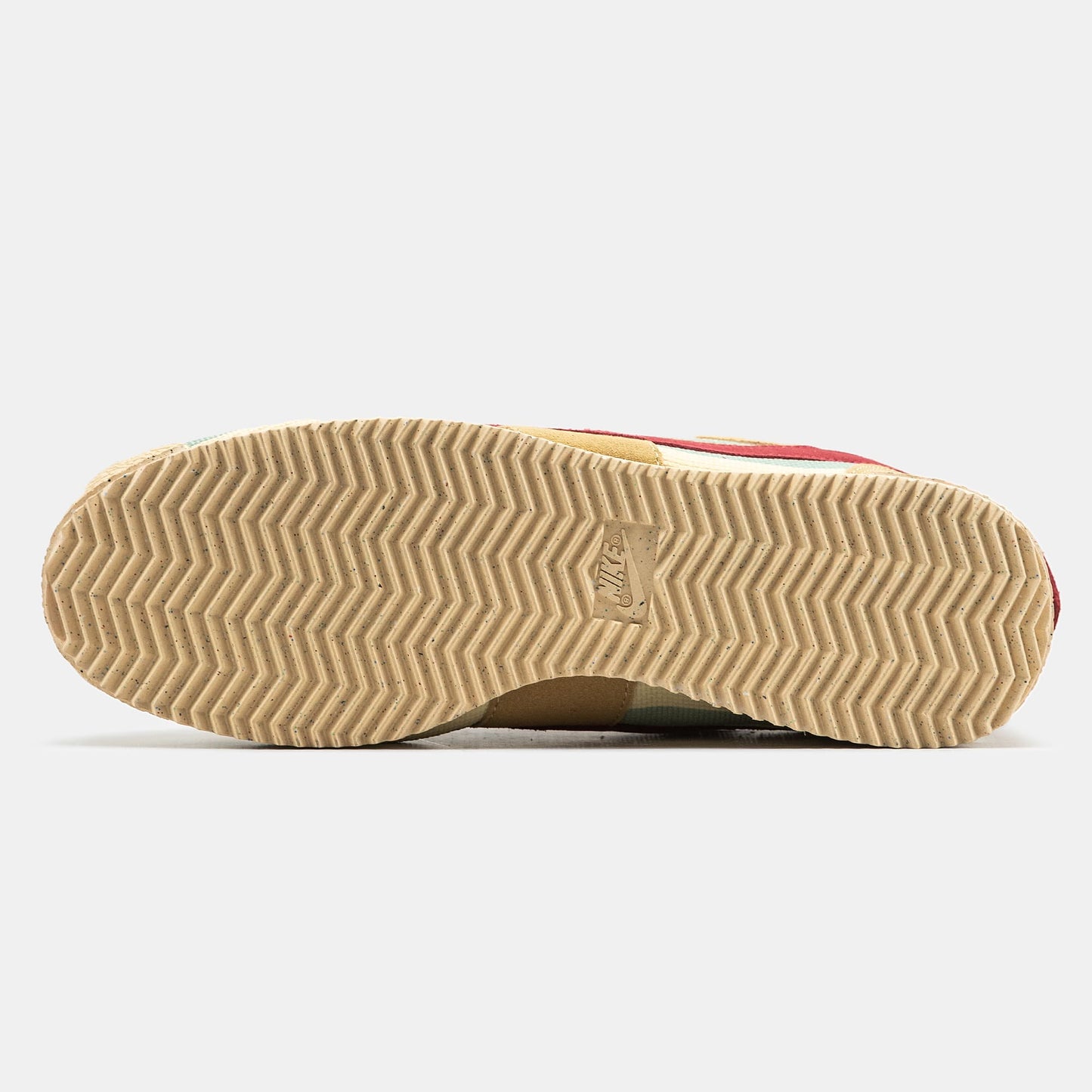 Nike Cortez x Union L.A Beige