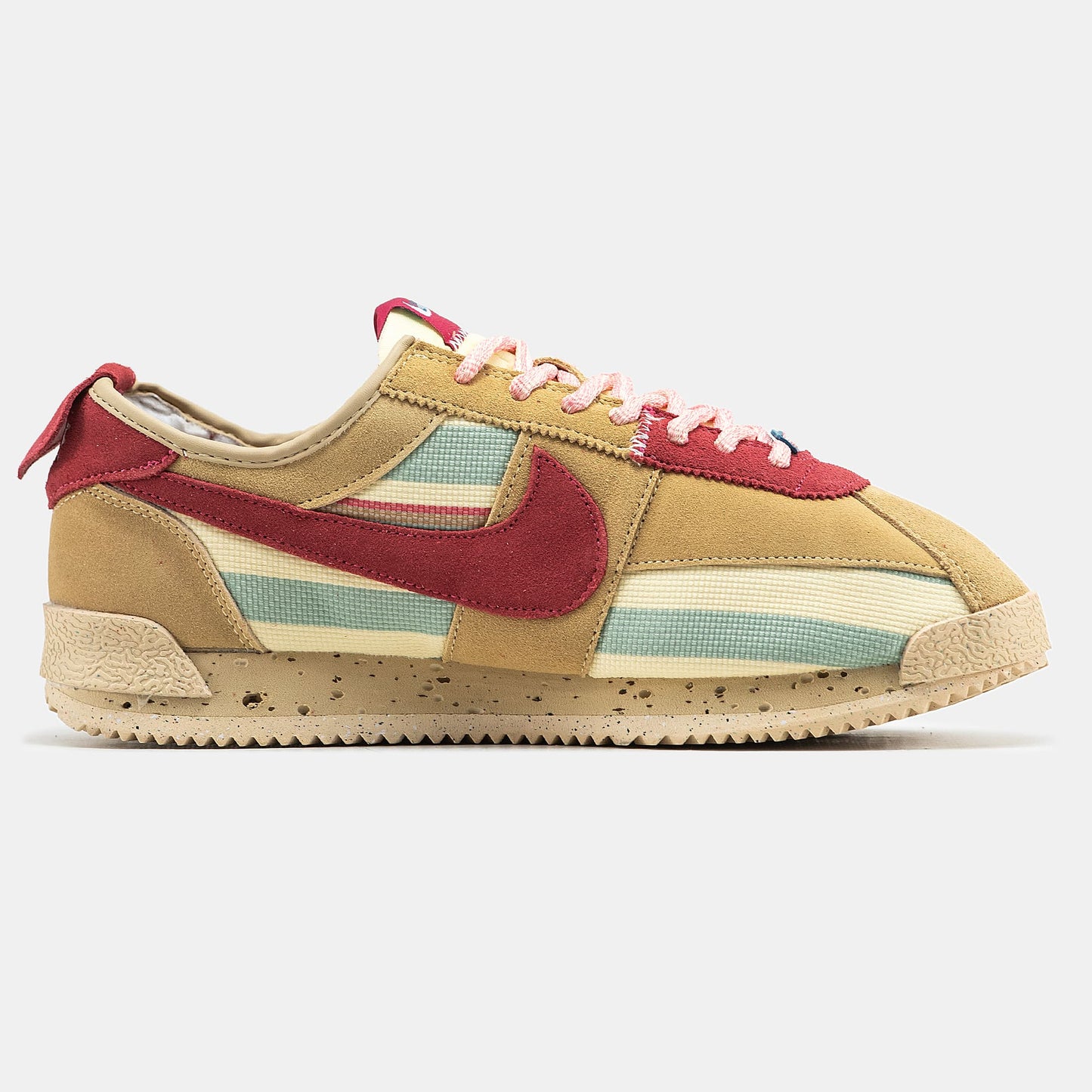 Nike Cortez x Union L.A Beige