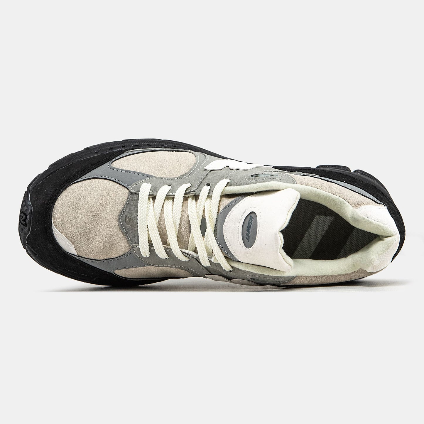 New Balance 2002R x The Basement