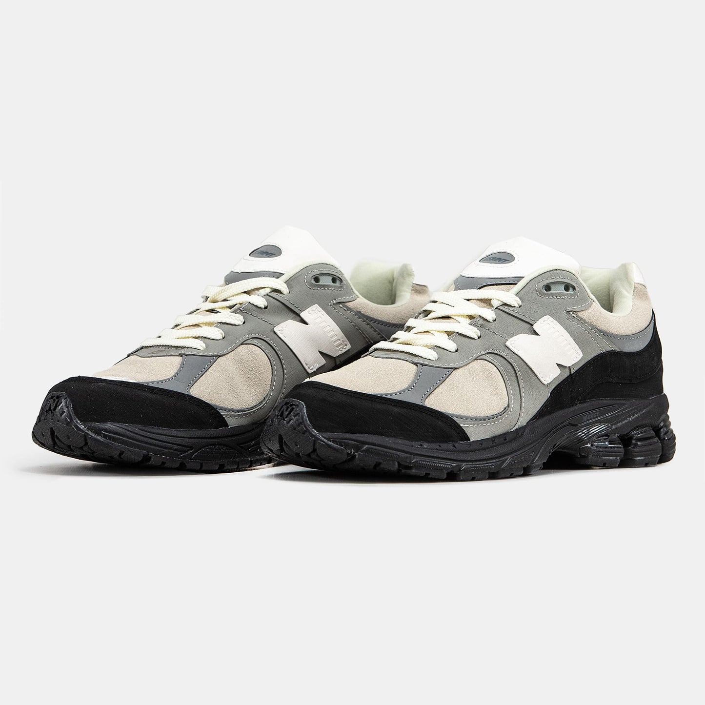 New Balance 2002R x The Basement