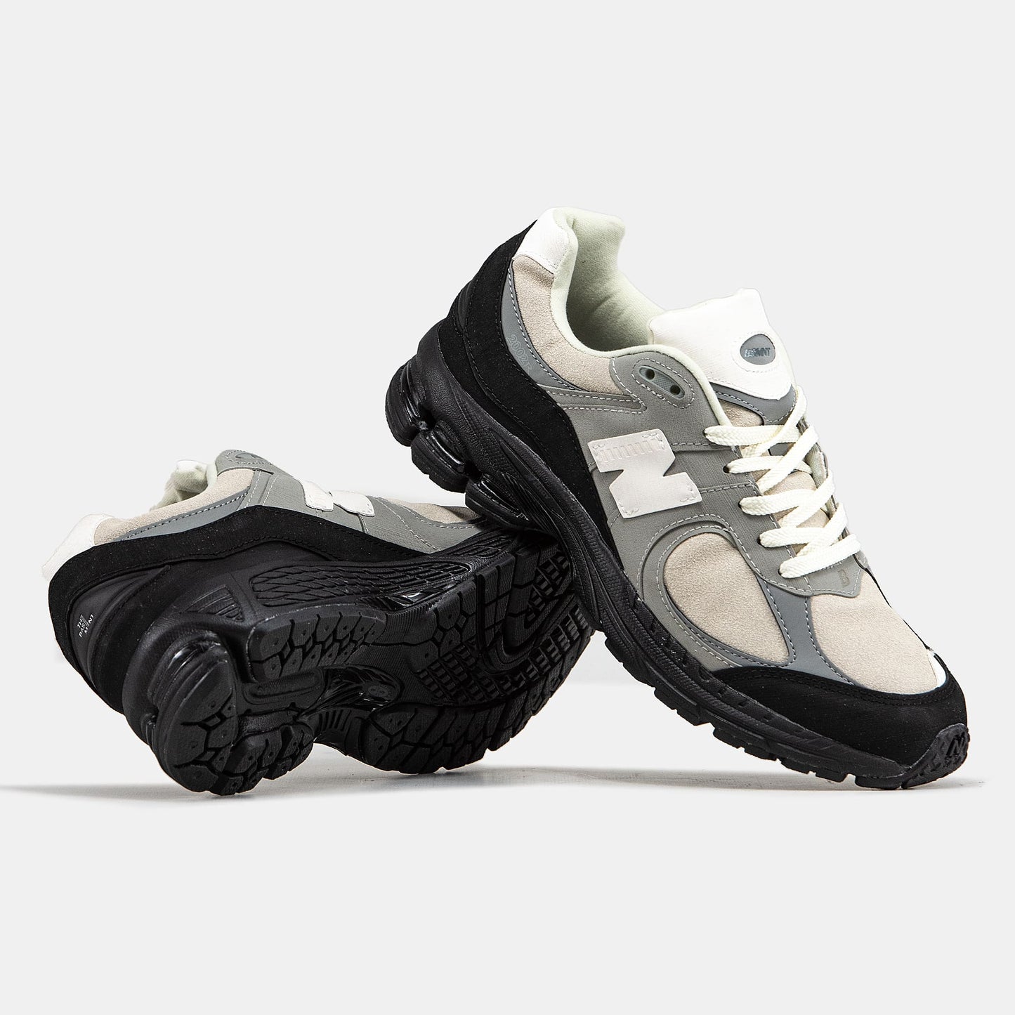 New Balance 2002R x The Basement
