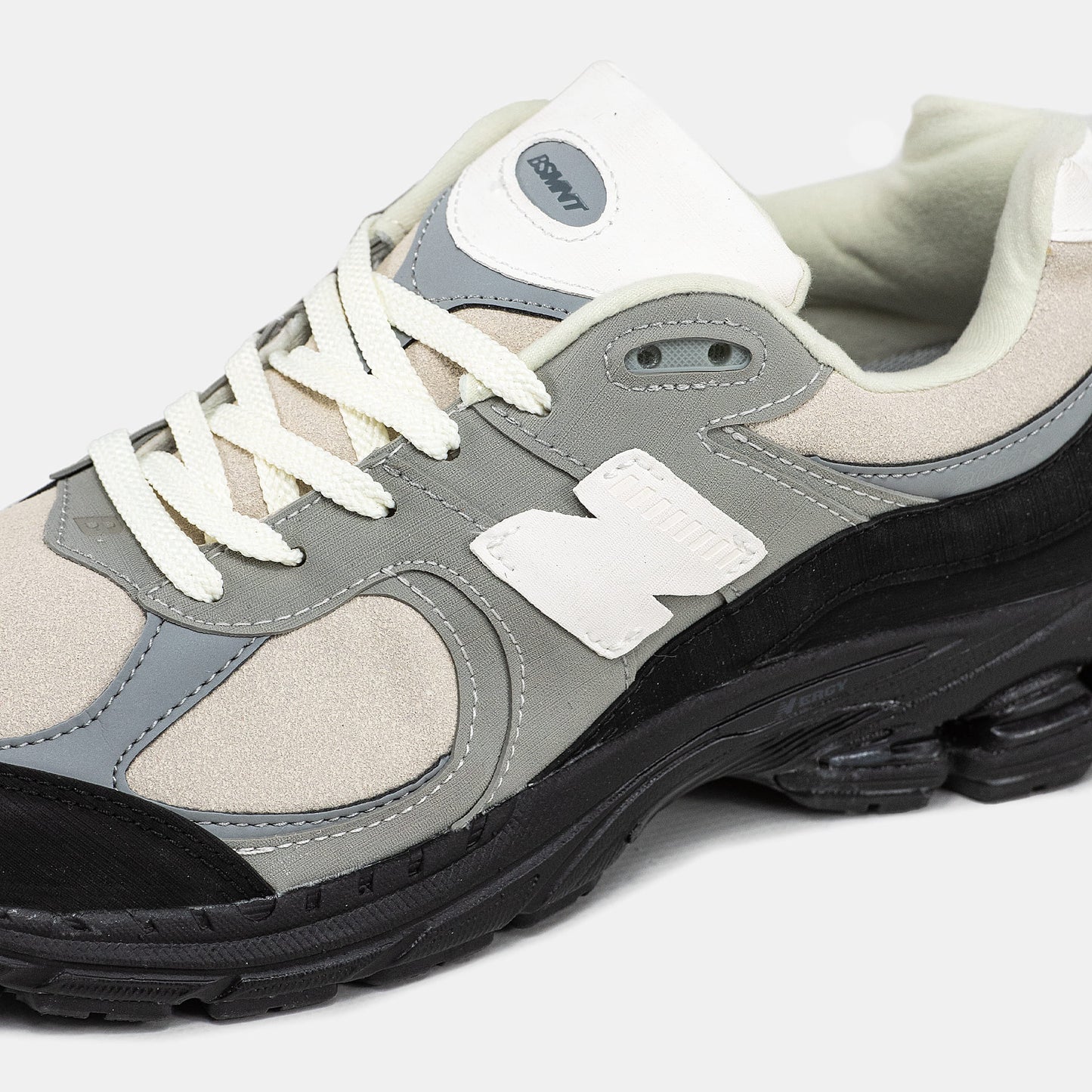 New Balance 2002R x The Basement