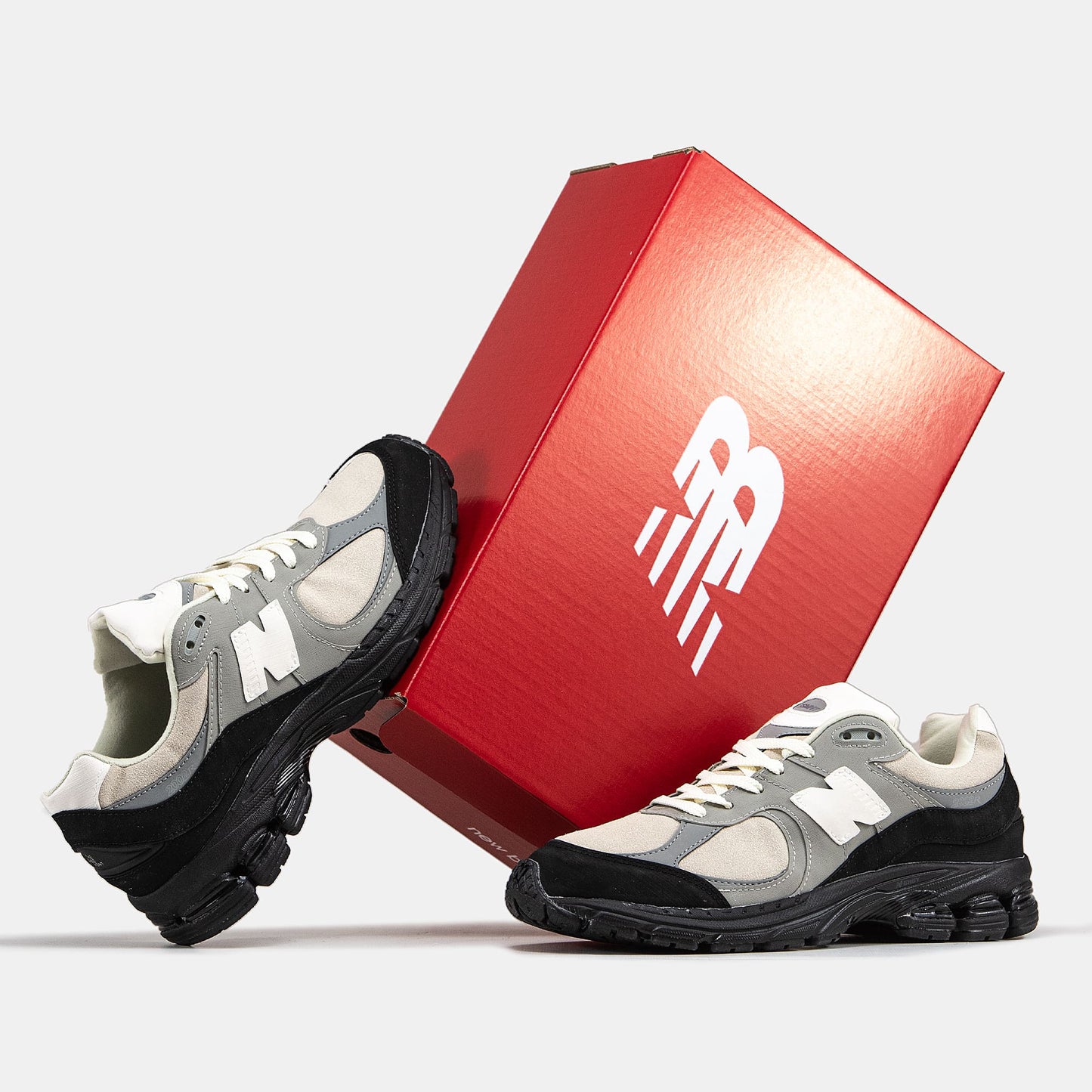New Balance 2002R x The Basement