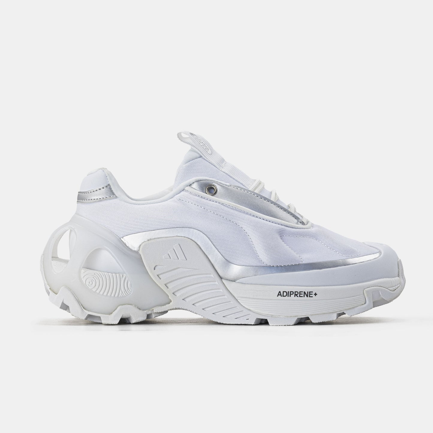Adidas Edge Runner White