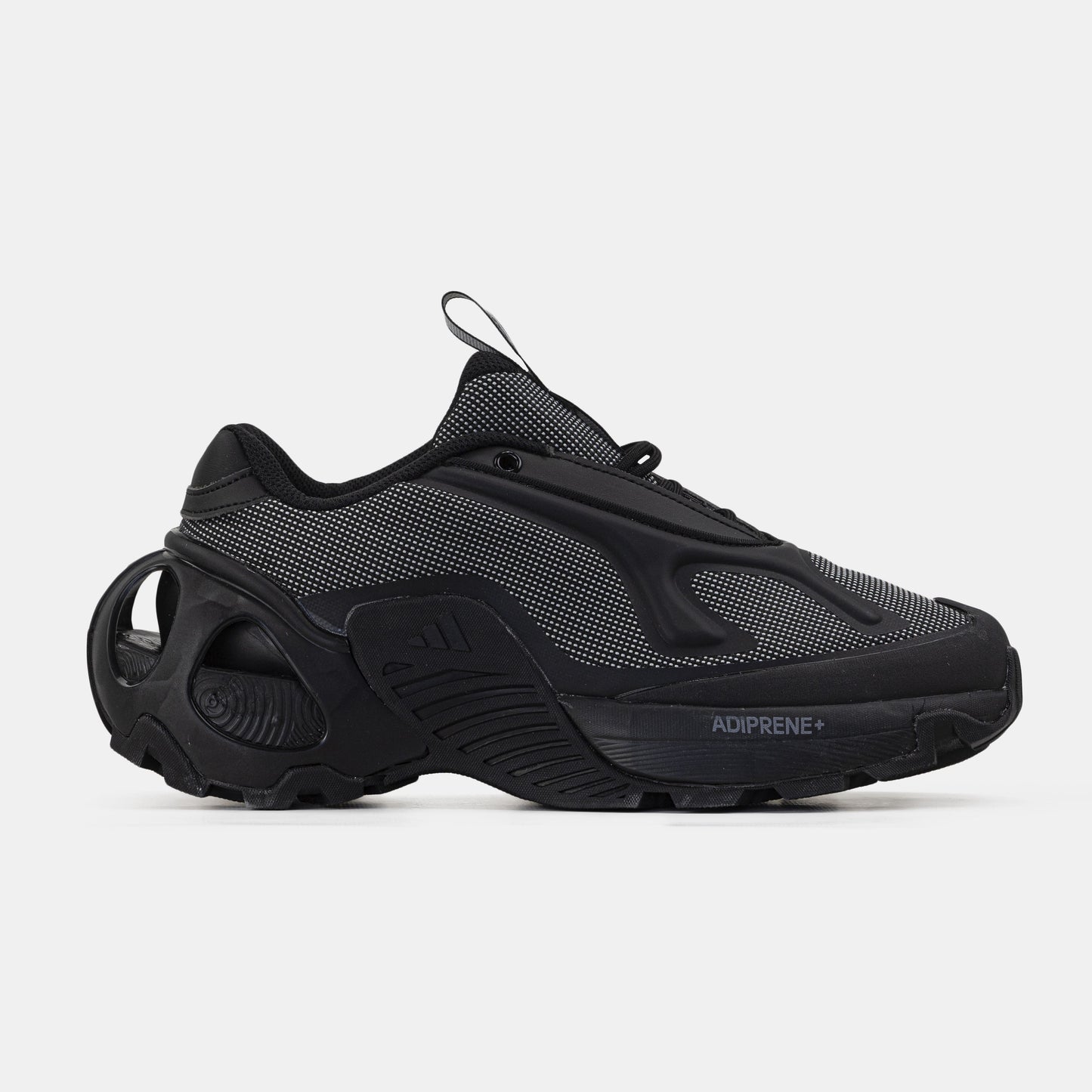 Adidas Edge Runner Black