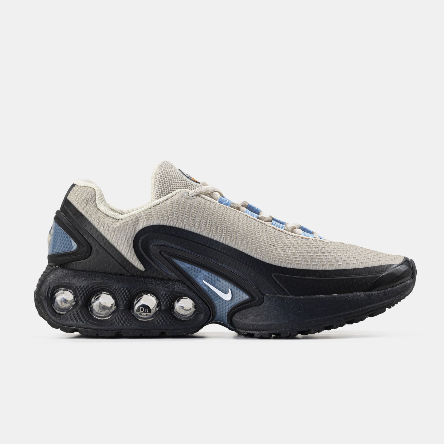 Nike Air Max DN Orewood Brown Black