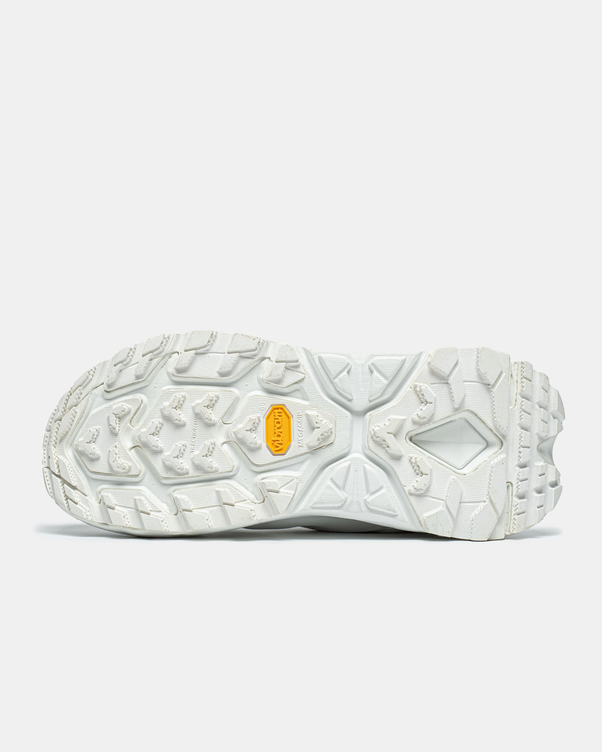 Hoka One One Kaha 2 Frost Moc GTX Gore-Tex White