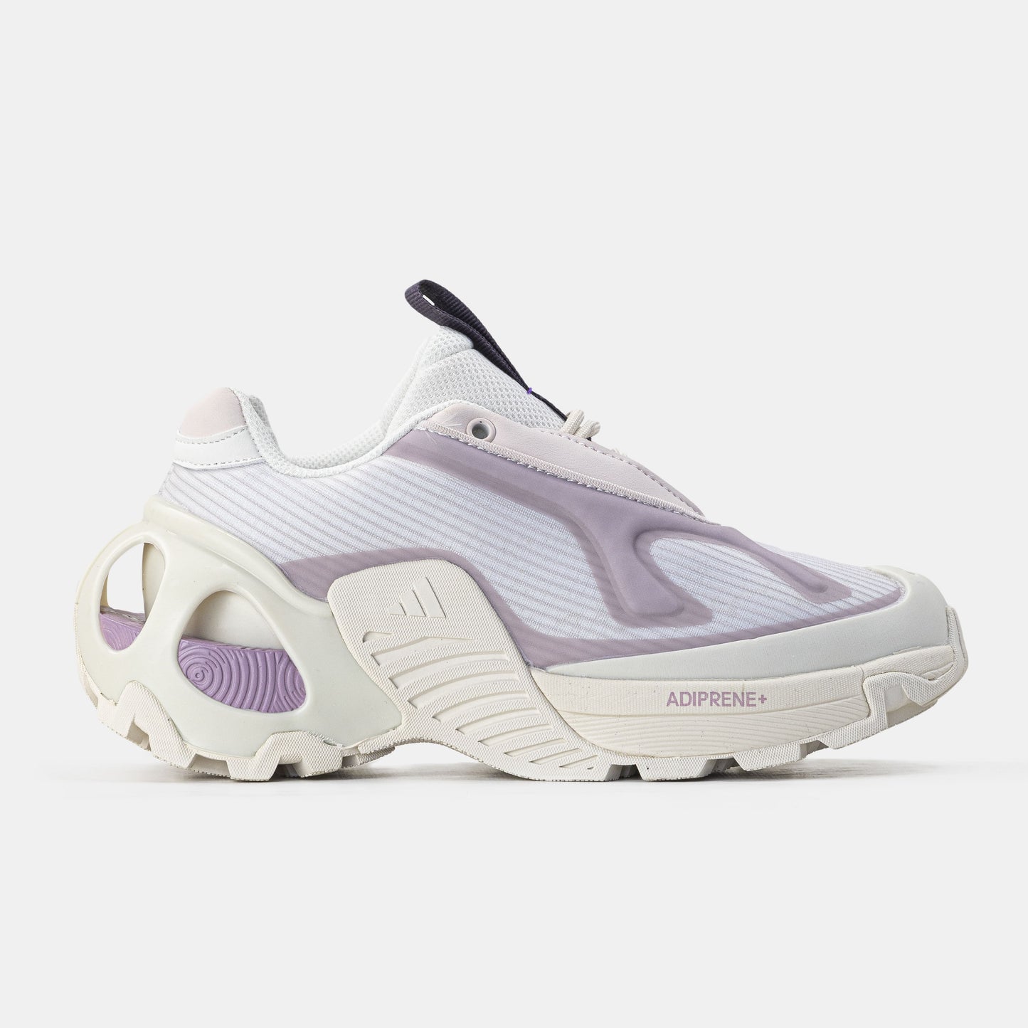 Adidas Edge Runner Black White Pink