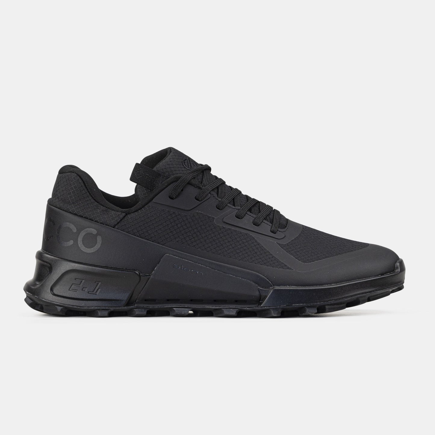 Ecco Biom 2.1 x Country Black