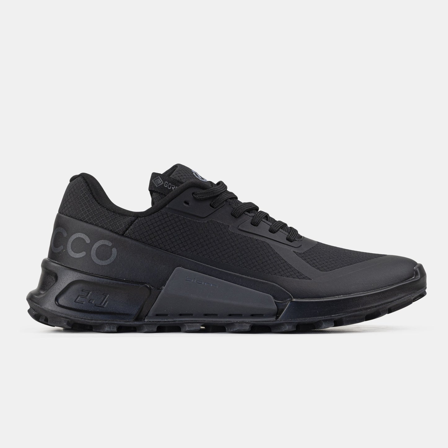 Ecco Biom 2.1 x Country Black Gray