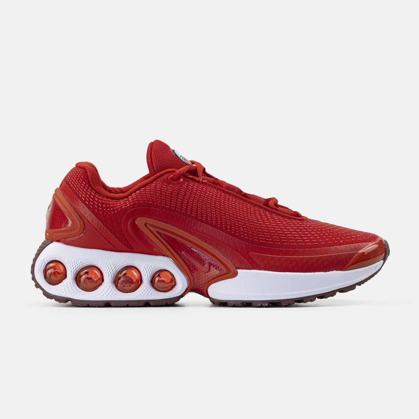 Nike Air Max DN Red