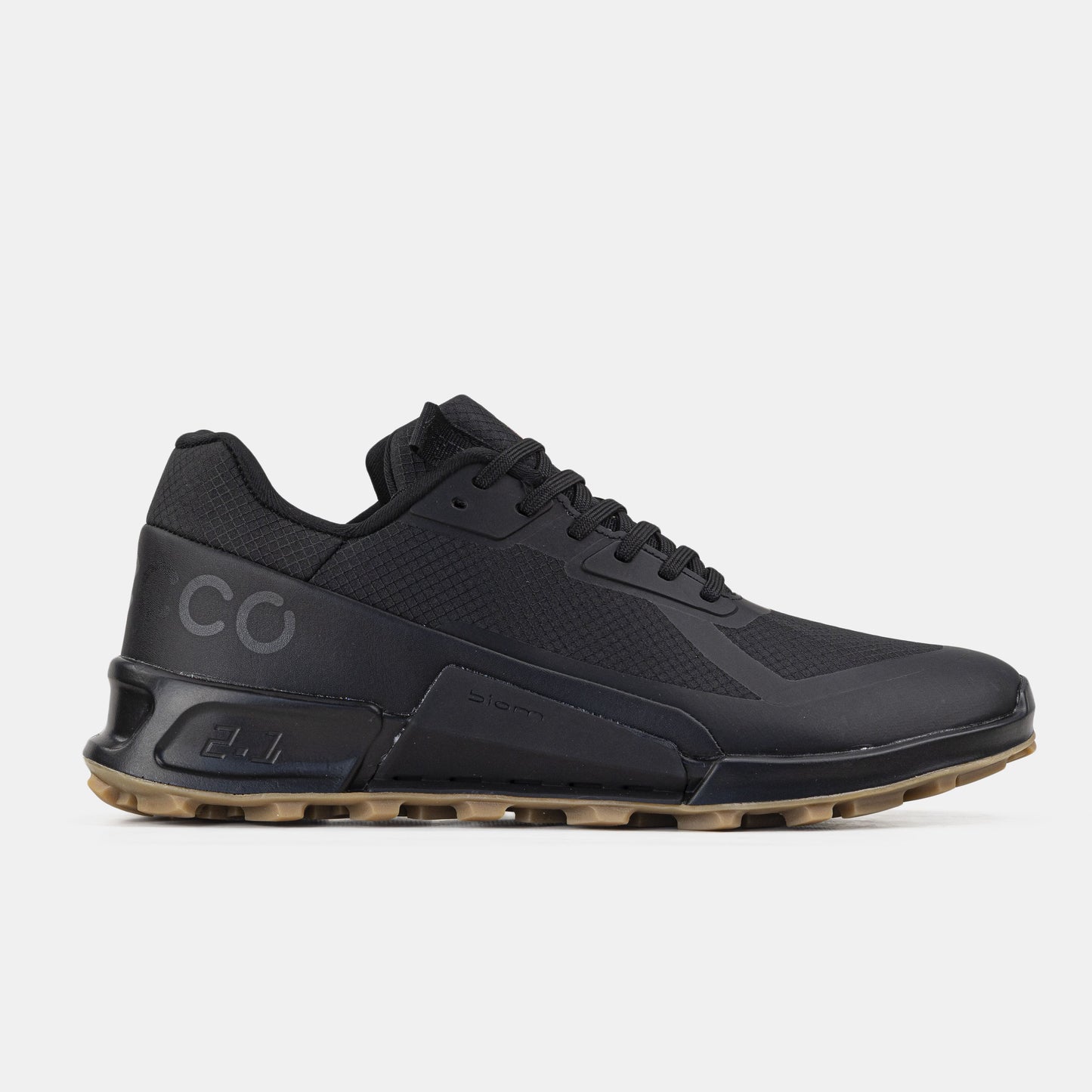 Ecco Biom 2.1 x Country Black Brown