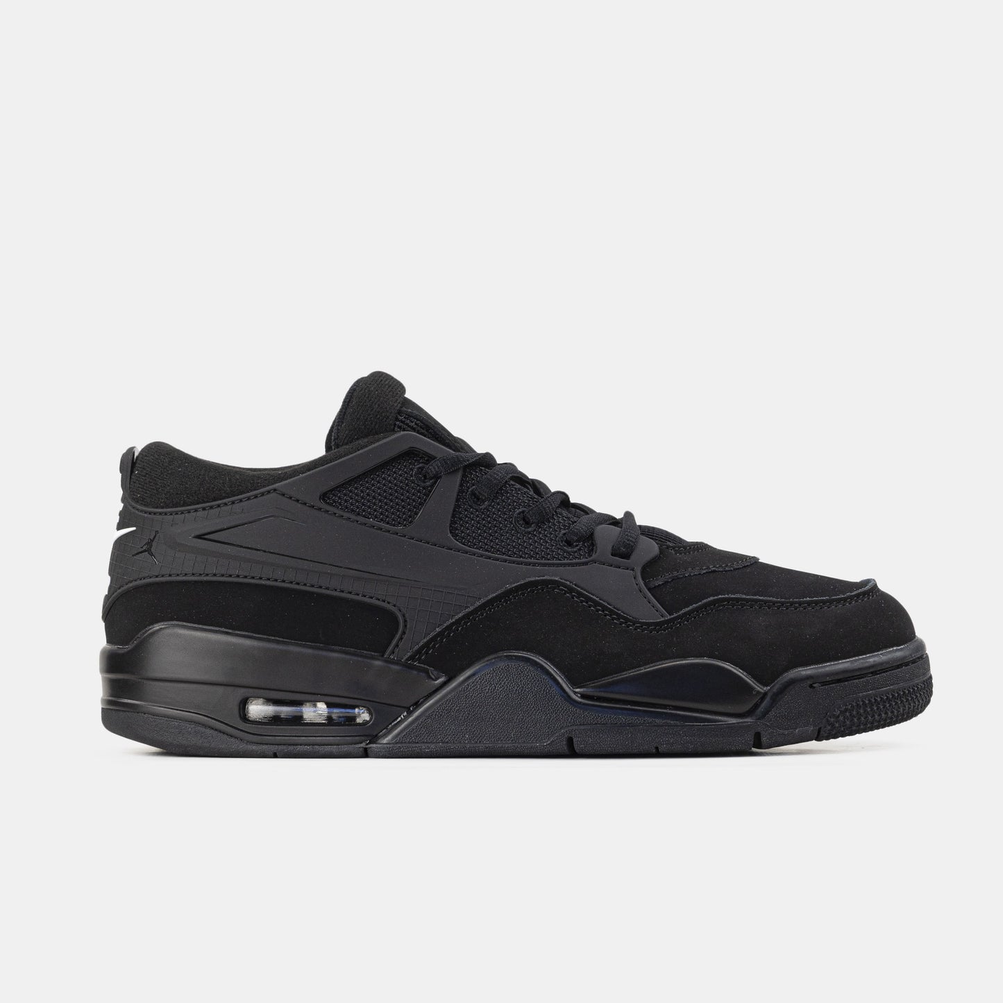 Nike Air Jordan Retro 4 Black Cat