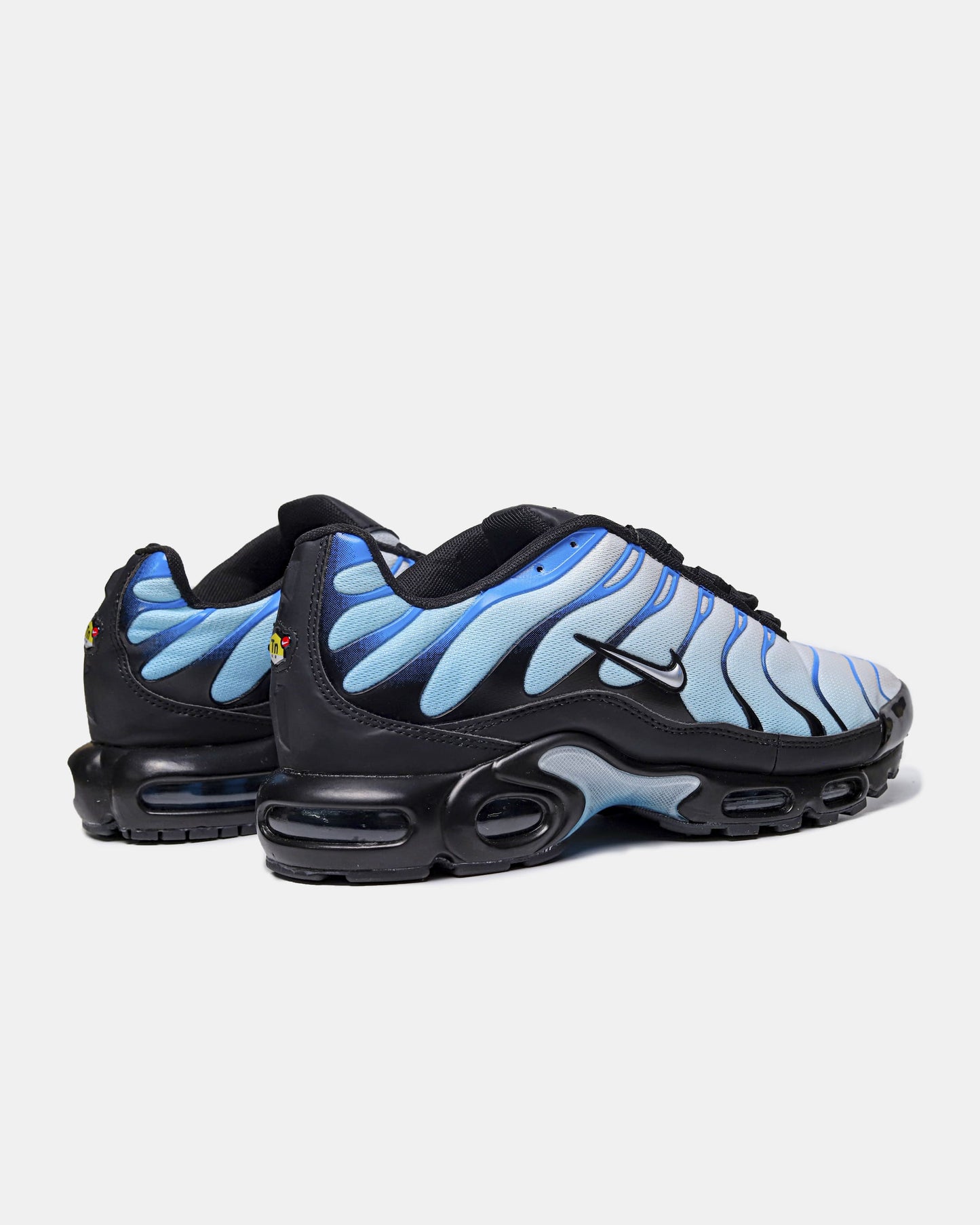 Nike Air Max Plus TN Blue Gradient