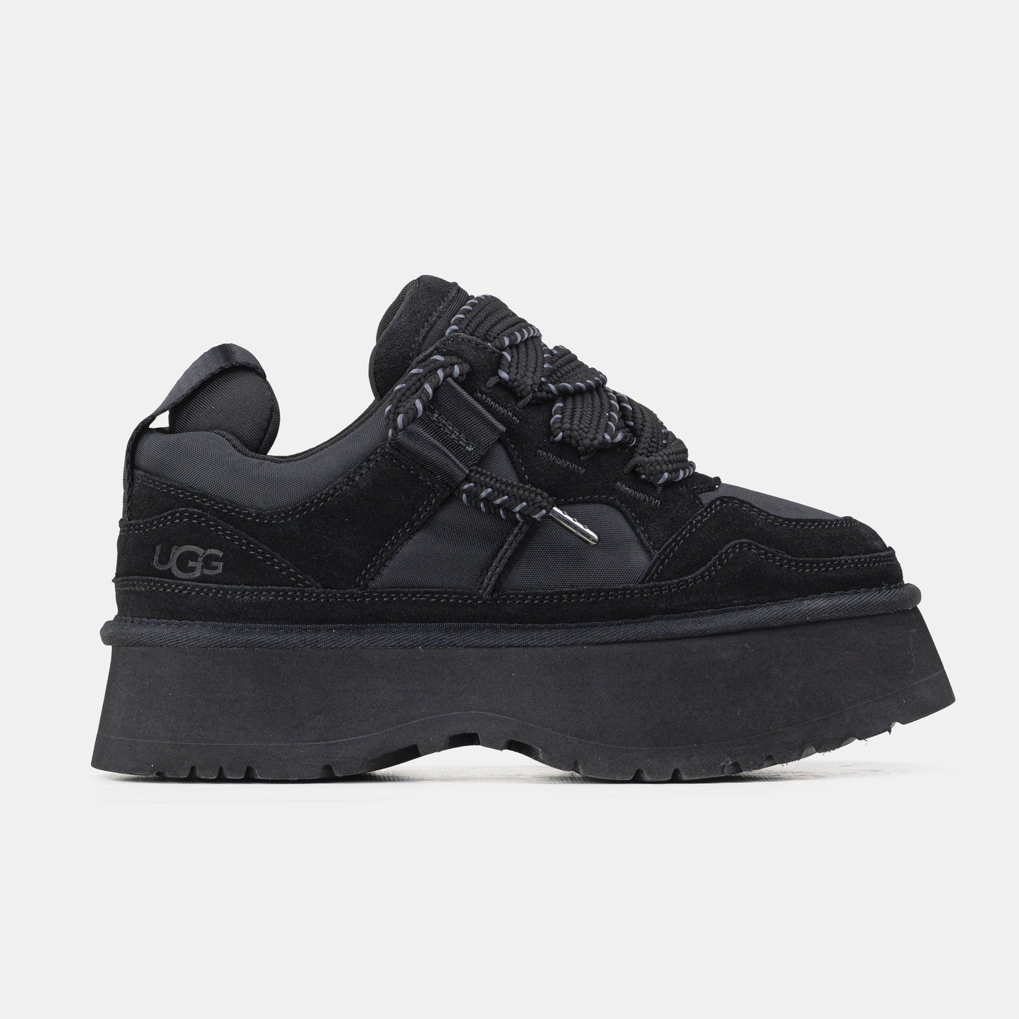 UGG Astromel Black Termo