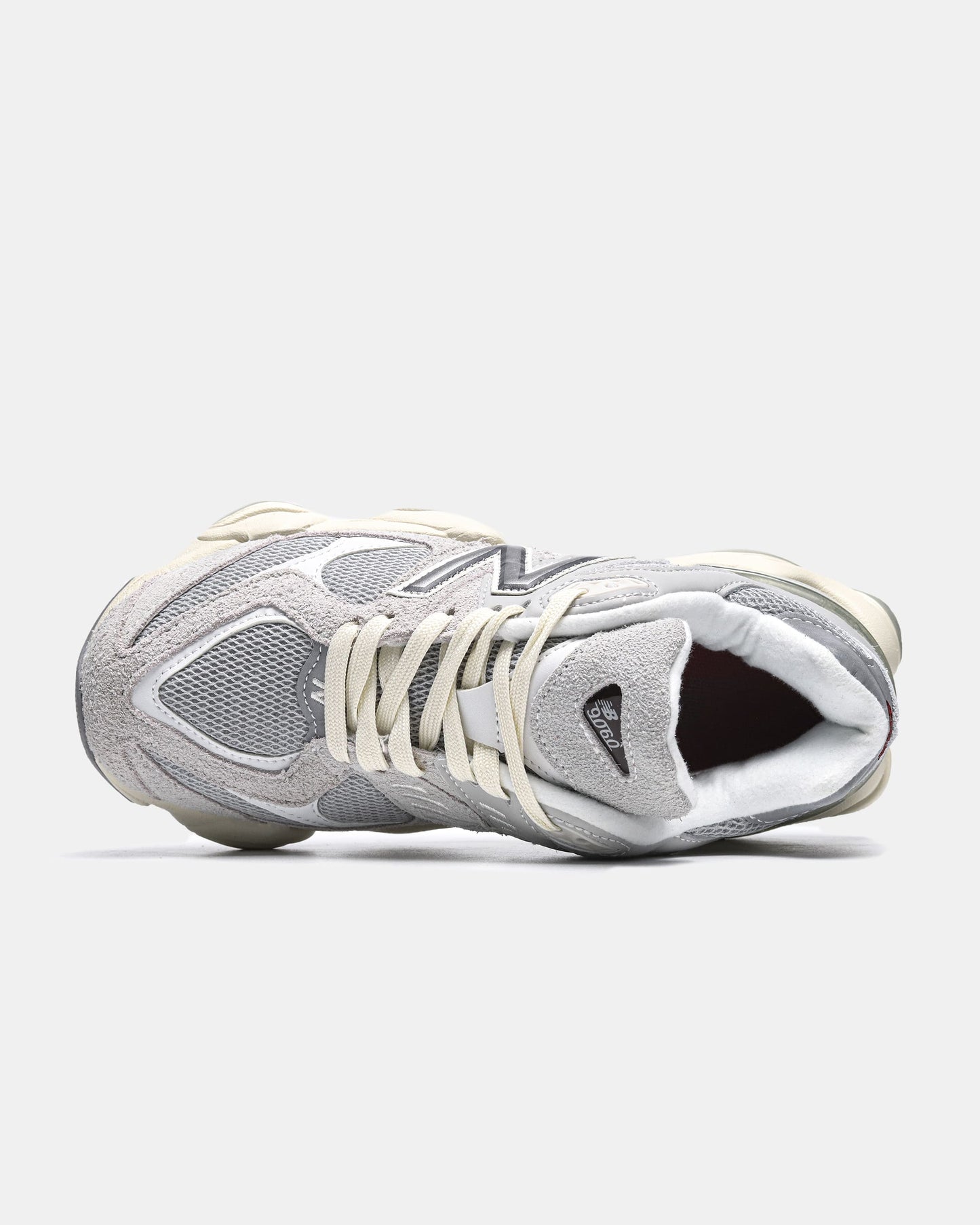 New Balance 9060 Lunar New Year Grey / Sand Grey