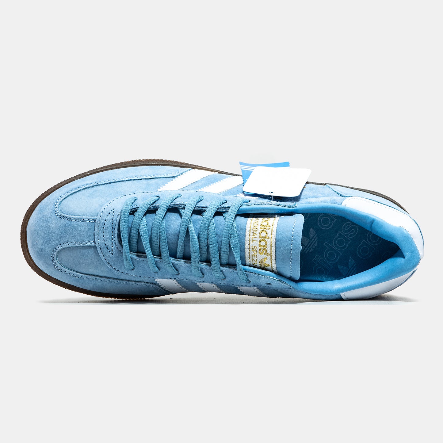 Adidas Spezial Handball Blue