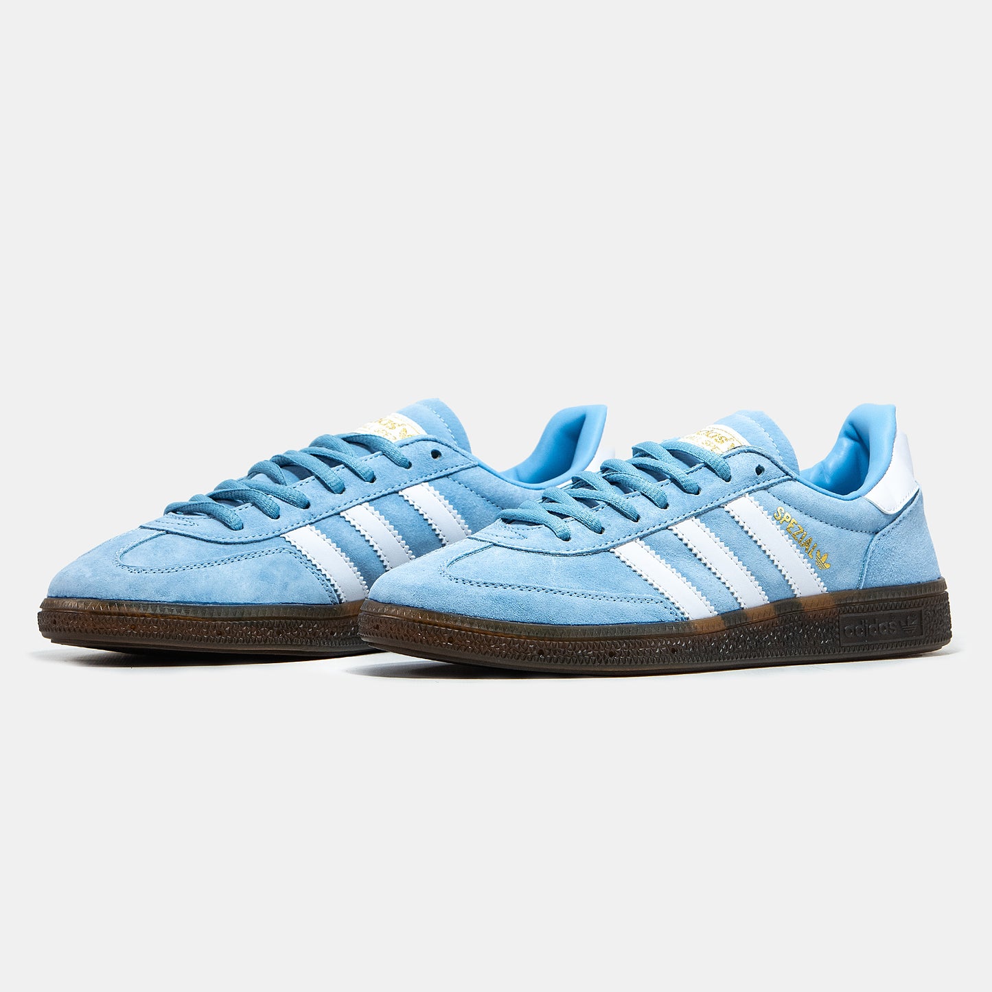 Adidas Spezial Handball Blue