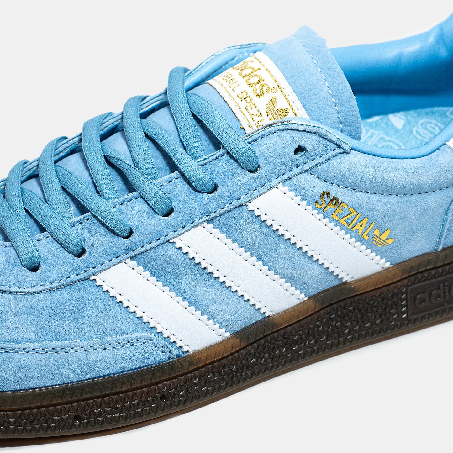 Adidas Spezial Handball Blue