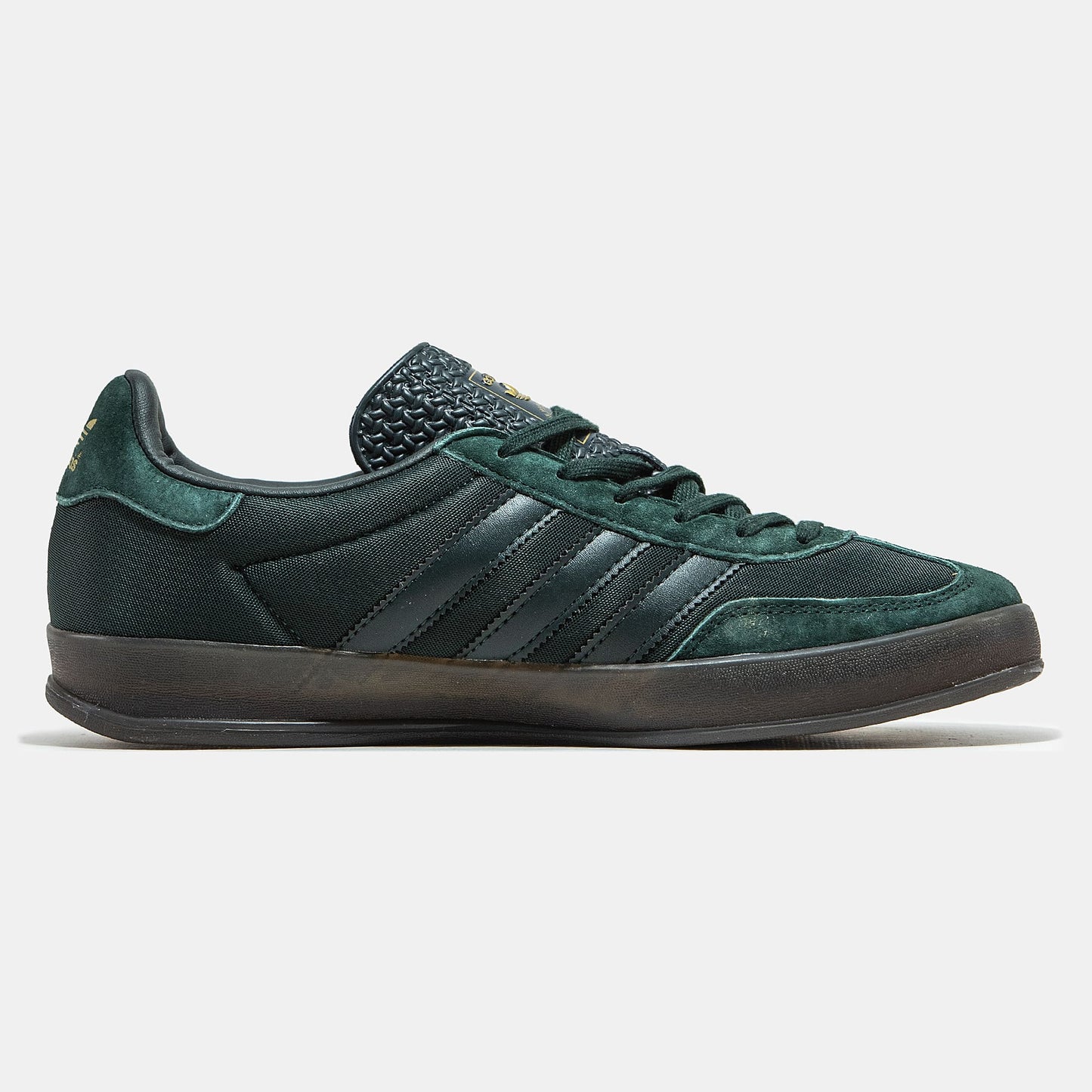 Adidas Gazelle Indoor Green