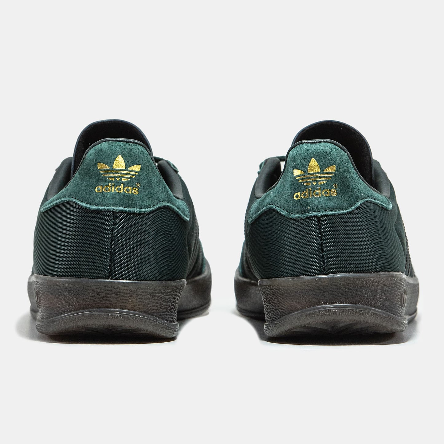 Adidas Gazelle Indoor Green