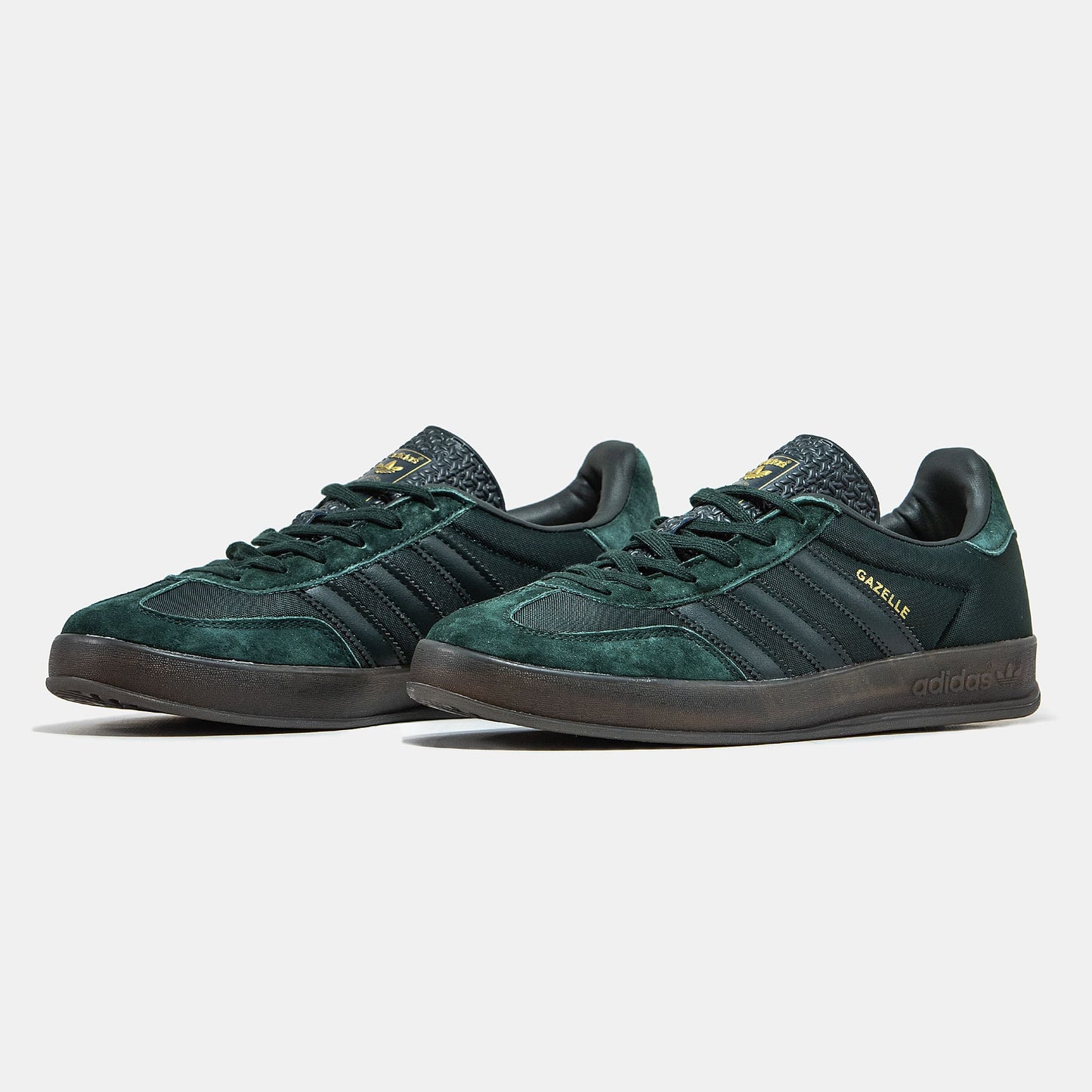 Adidas Gazelle Indoor Green