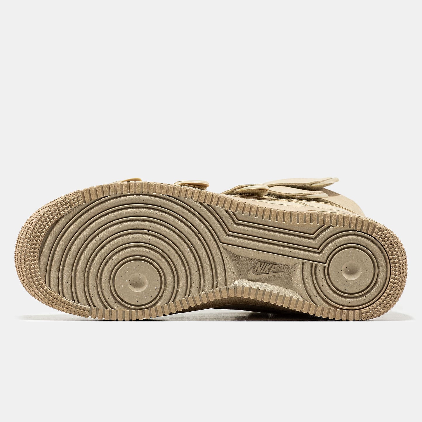 Nike Air Force 1 High '07 SP x Billie Eilish Beige