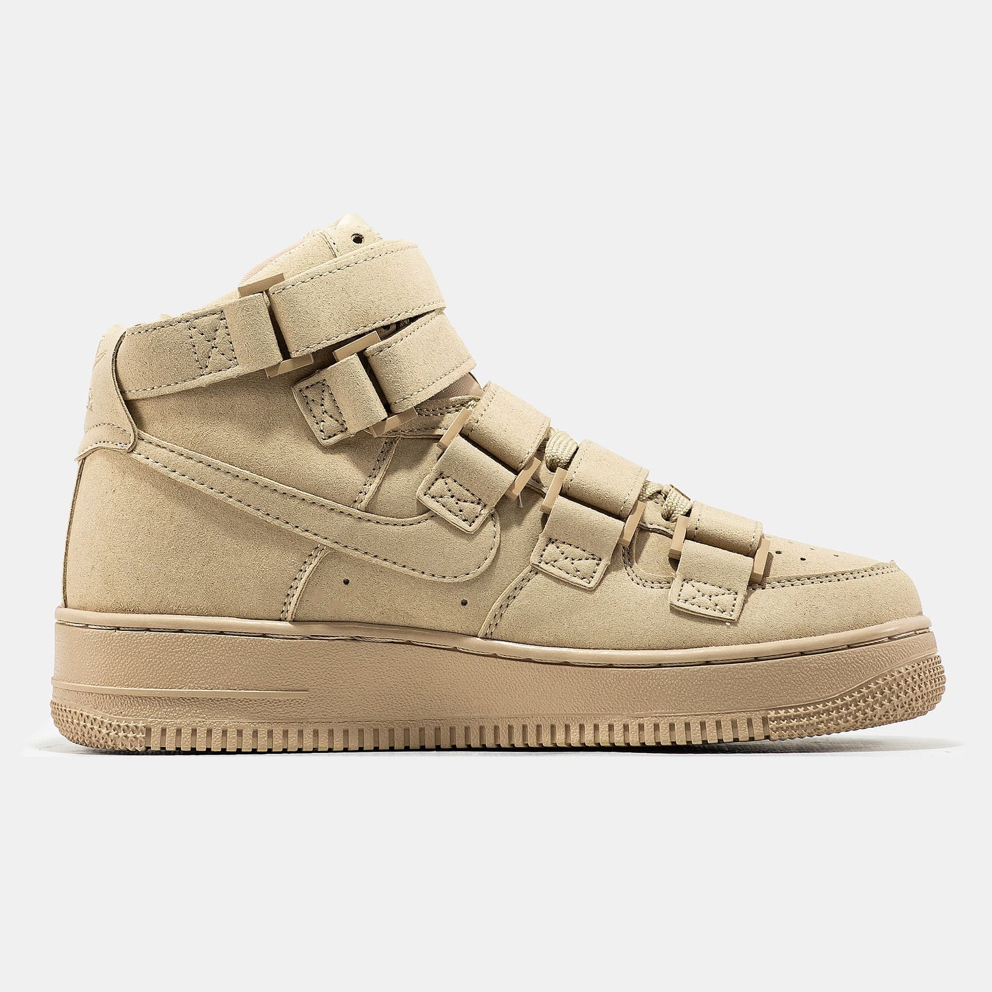 Nike Air Force 1 High '07 SP x Billie Eilish Beige