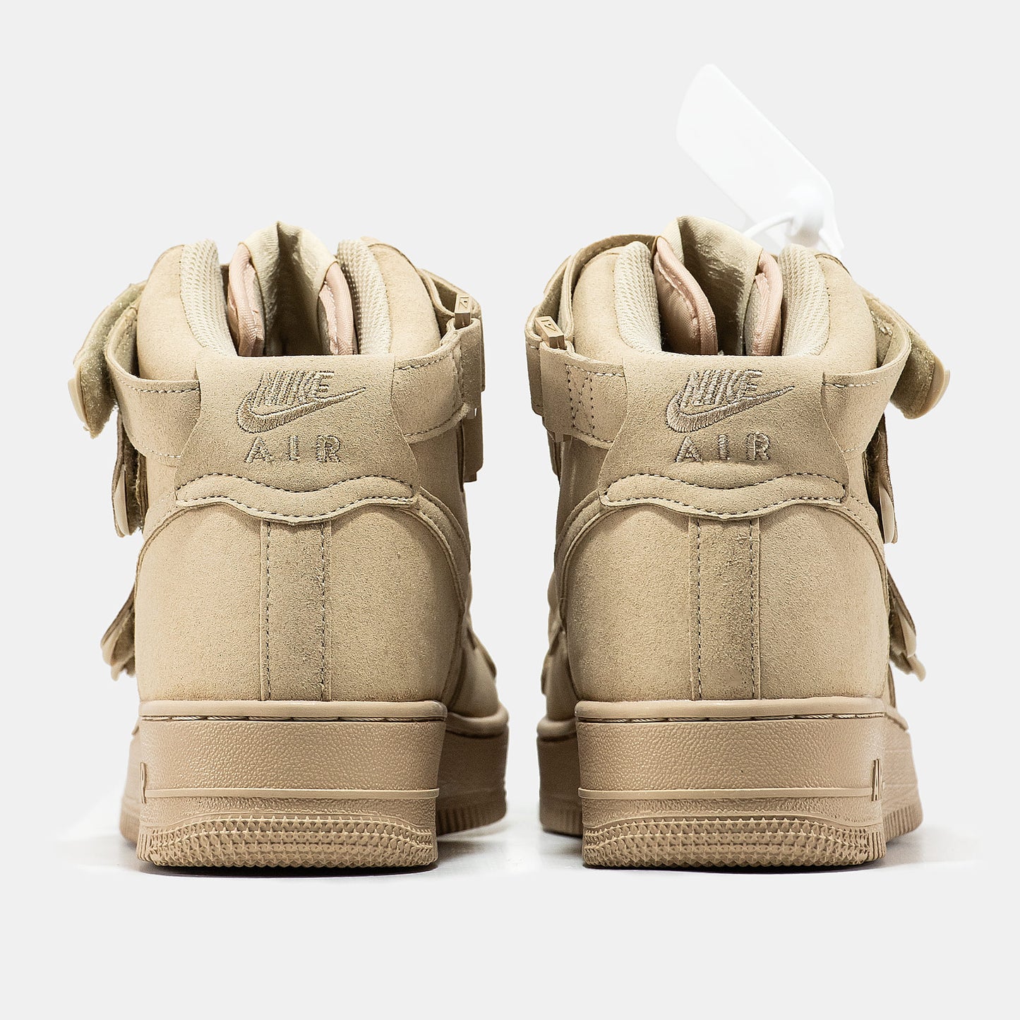 Nike Air Force 1 High '07 SP x Billie Eilish Beige