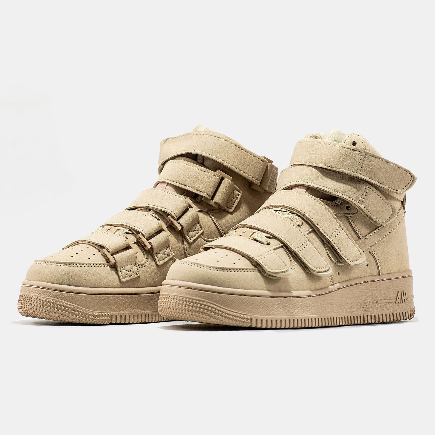 Nike Air Force 1 High '07 SP x Billie Eilish Beige