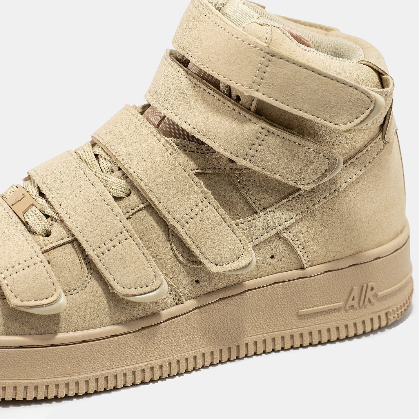 Nike Air Force 1 High '07 SP x Billie Eilish Beige