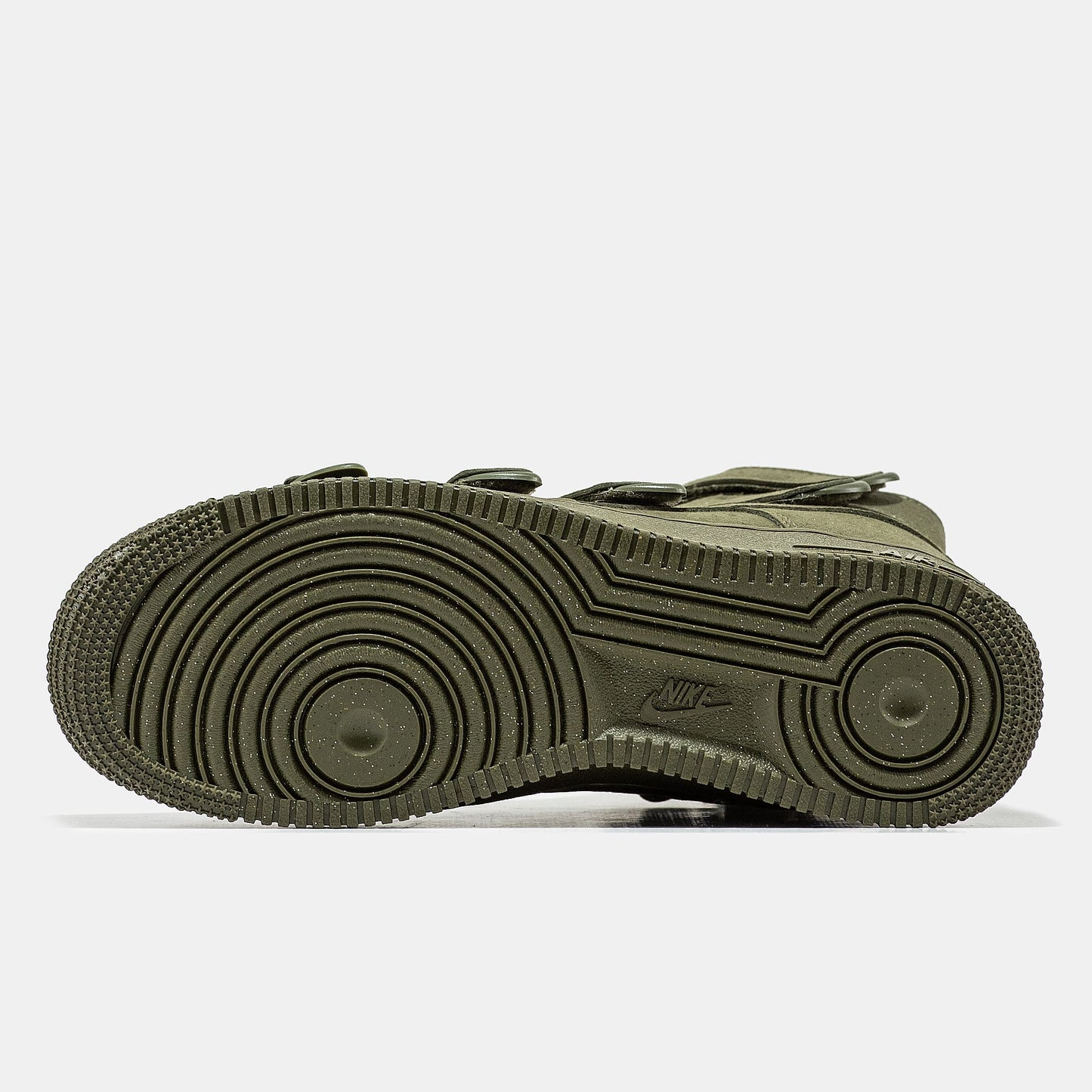 Nike Air Force 1 High '07 SP x Billie Eilish Green