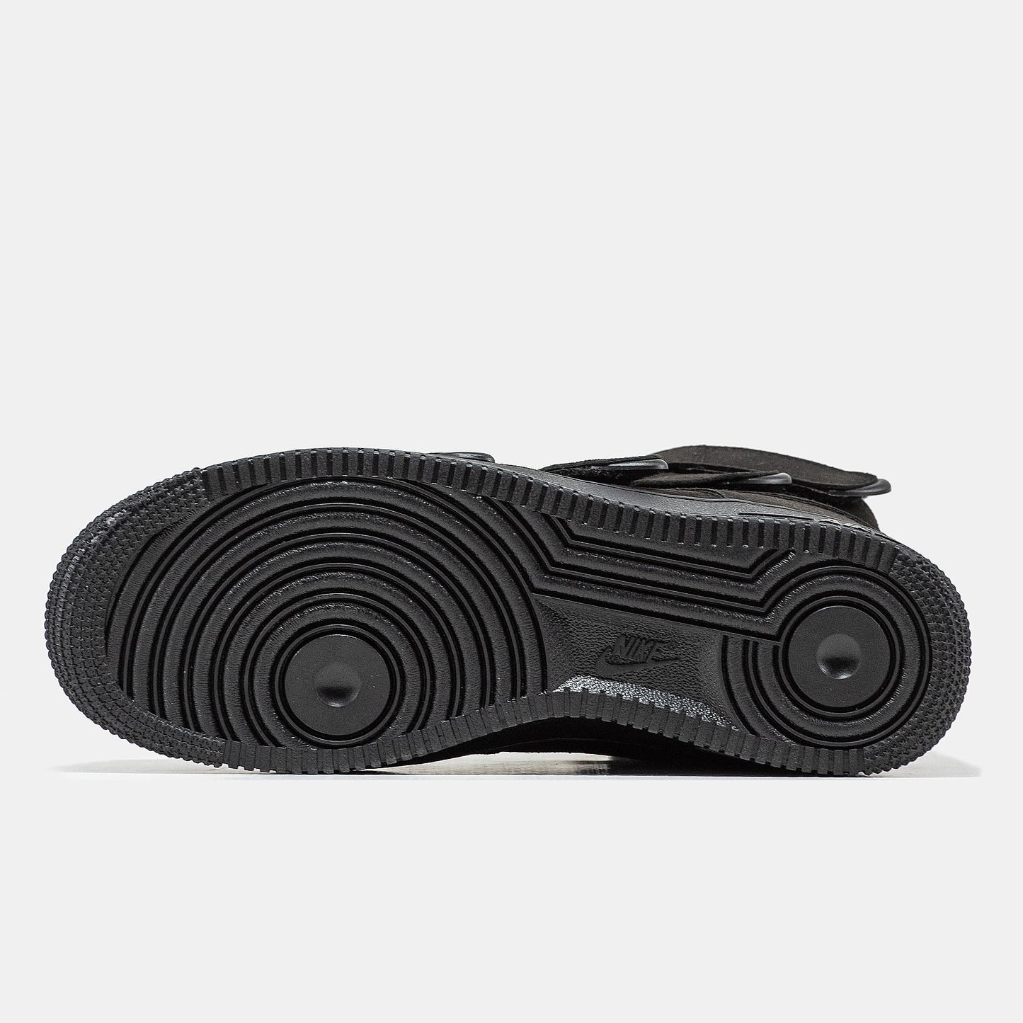 Nike Air Force 1 High '07 SP x Billie Eilish Black