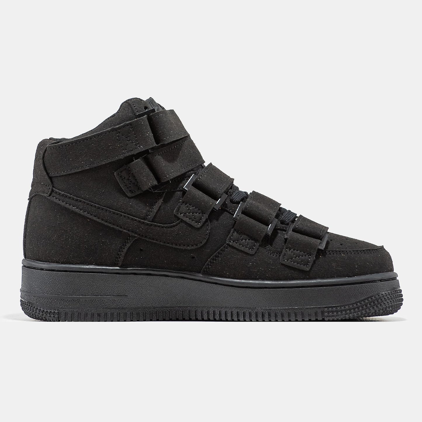 Nike Air Force 1 High '07 SP x Billie Eilish Black