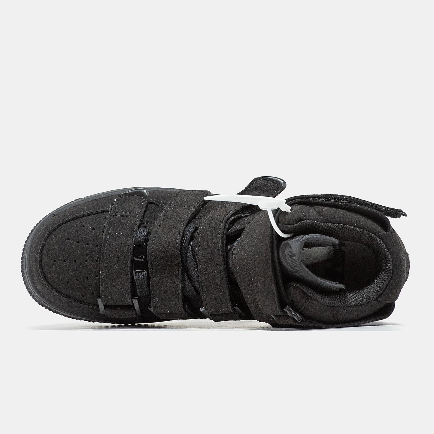 Nike Air Force 1 High '07 SP x Billie Eilish Black