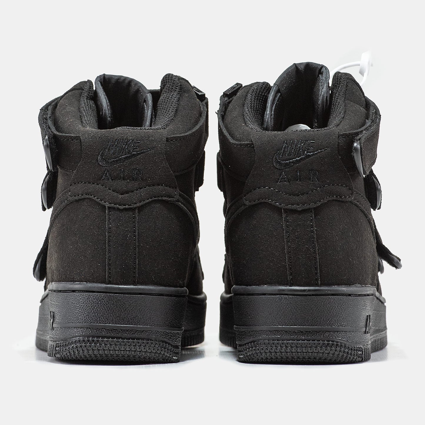 Nike Air Force 1 High '07 SP x Billie Eilish Black